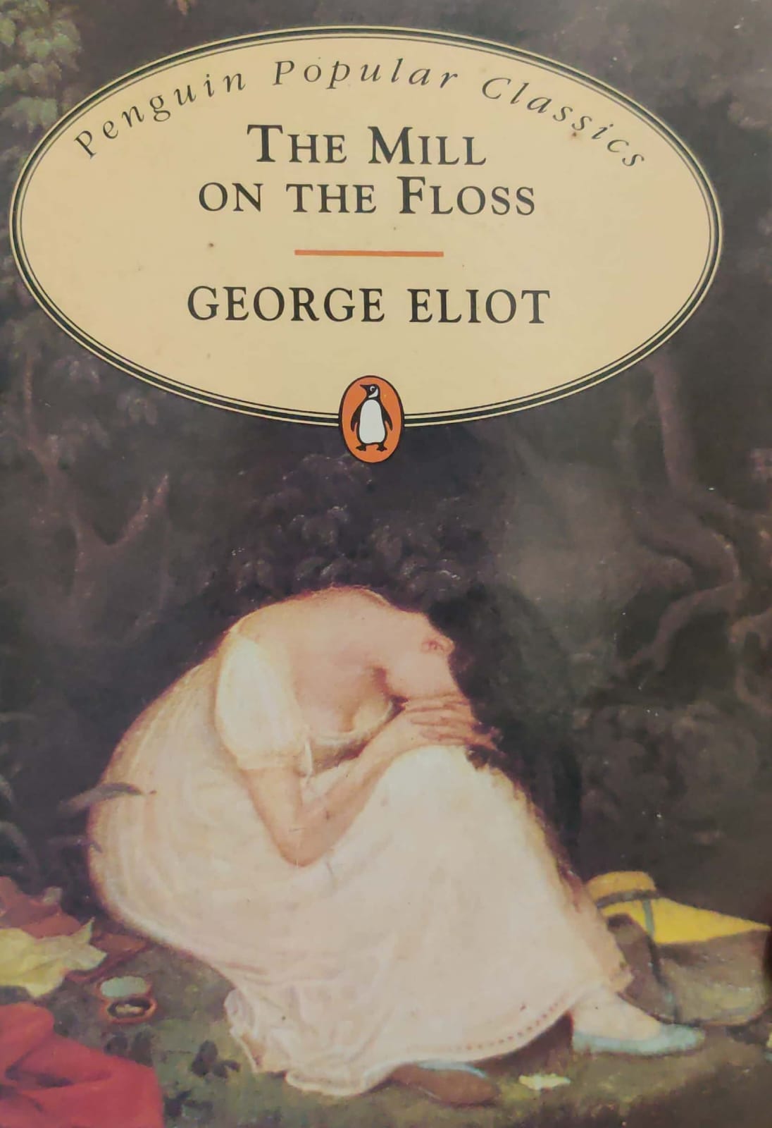 The Mill On The Floss