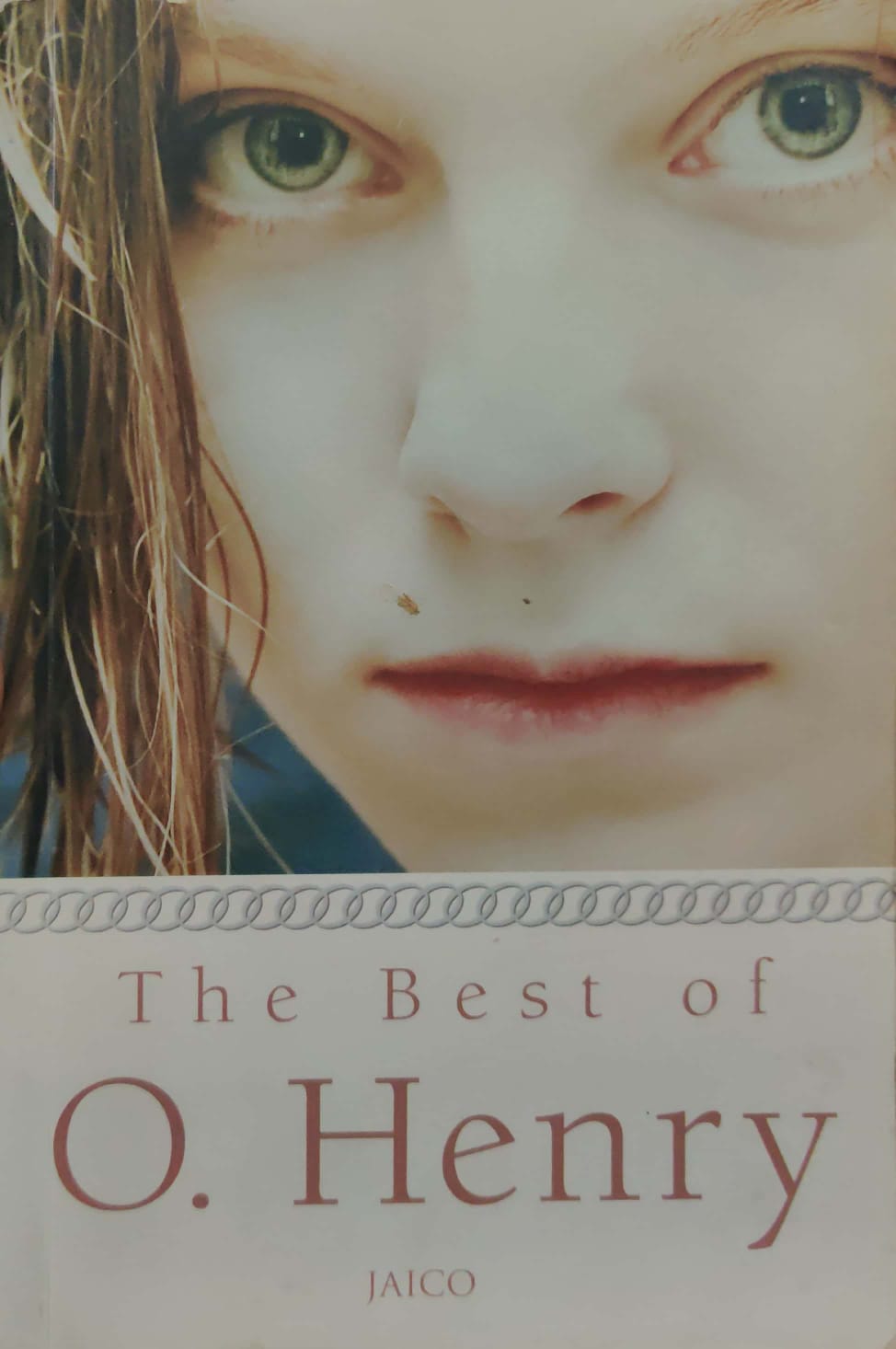The Best Of O. Henry Jaico