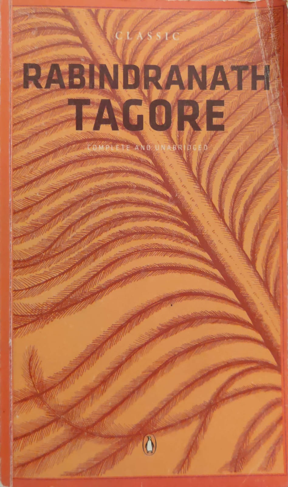 Rabindranath Tagore