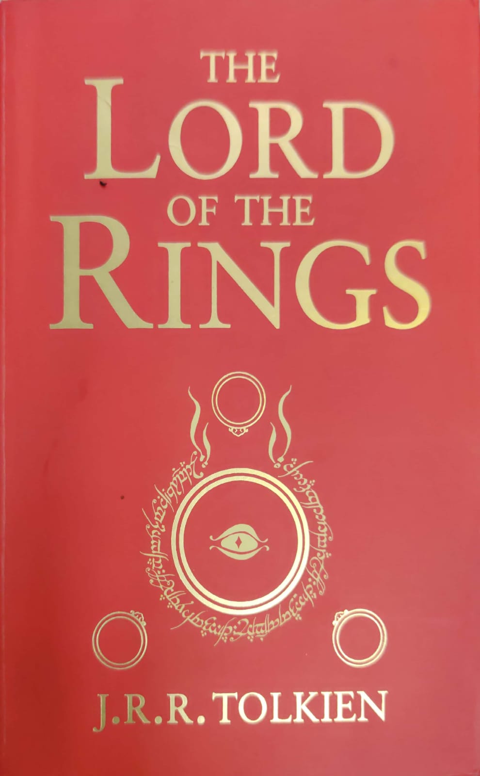 The Lord Of the Rings