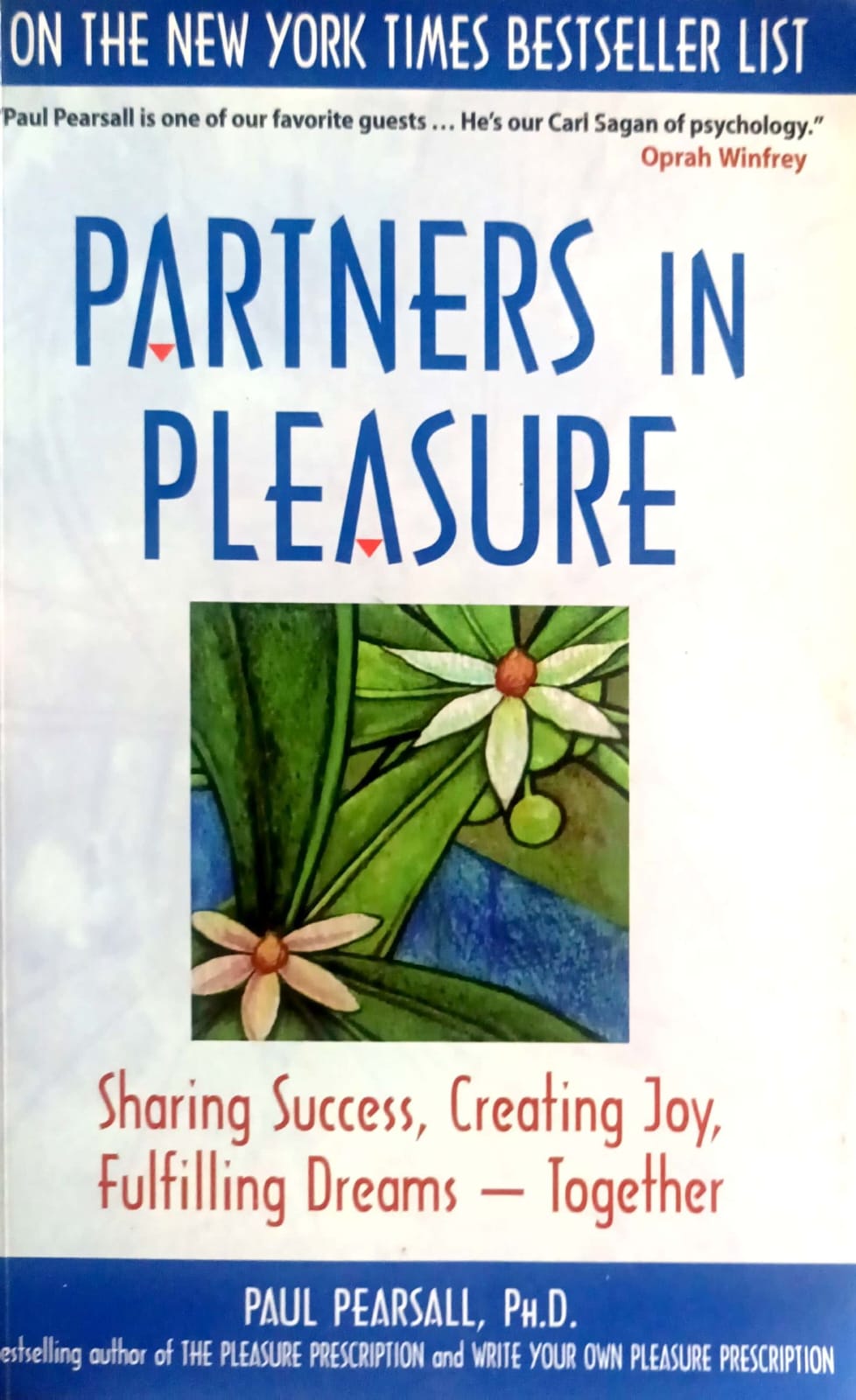 Paetners in Pleasure