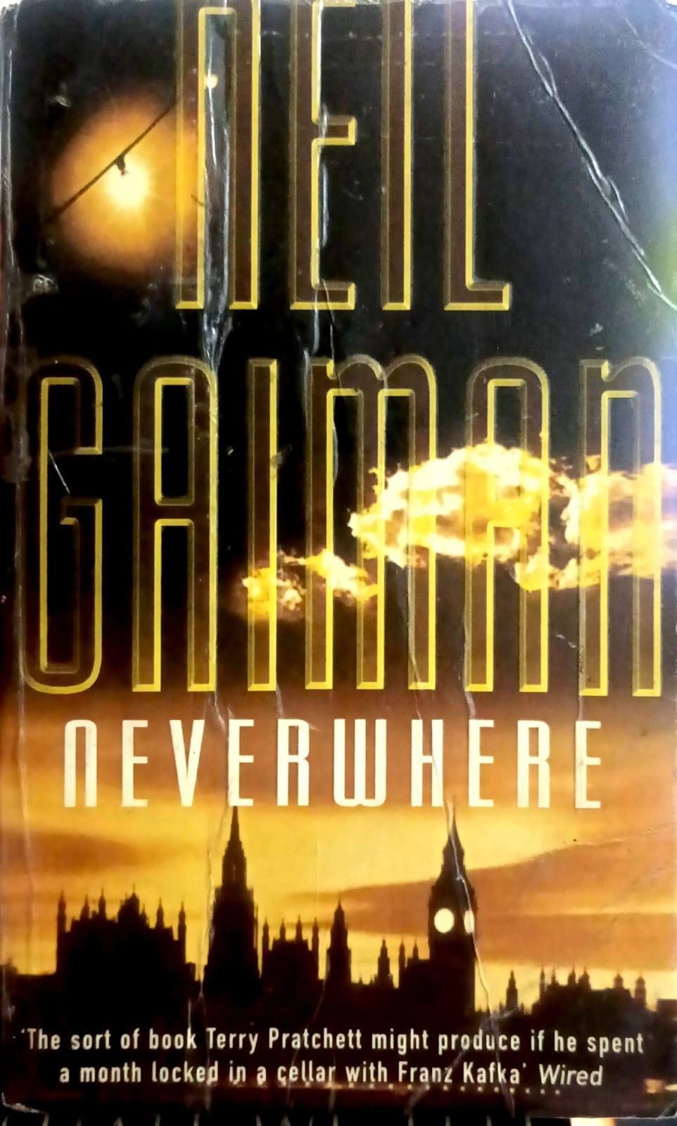 Neverwhere