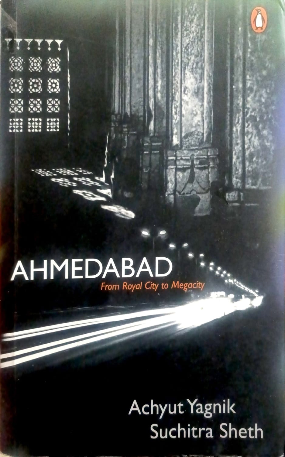 Ahedabad - Royal City To Magacity