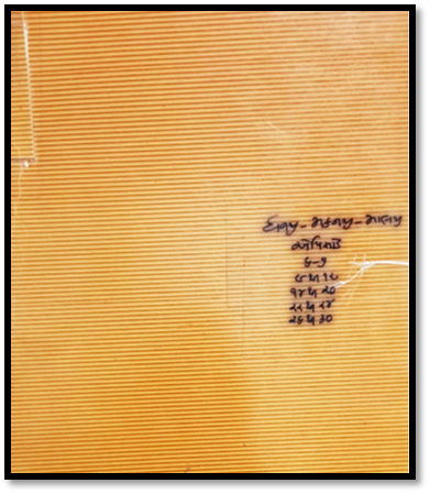 DHANAJI, MAKANJI, MALAJI, EPISODE - 6, 7, 9 to 12, 14 to20, 22 to 24, 26 to 30