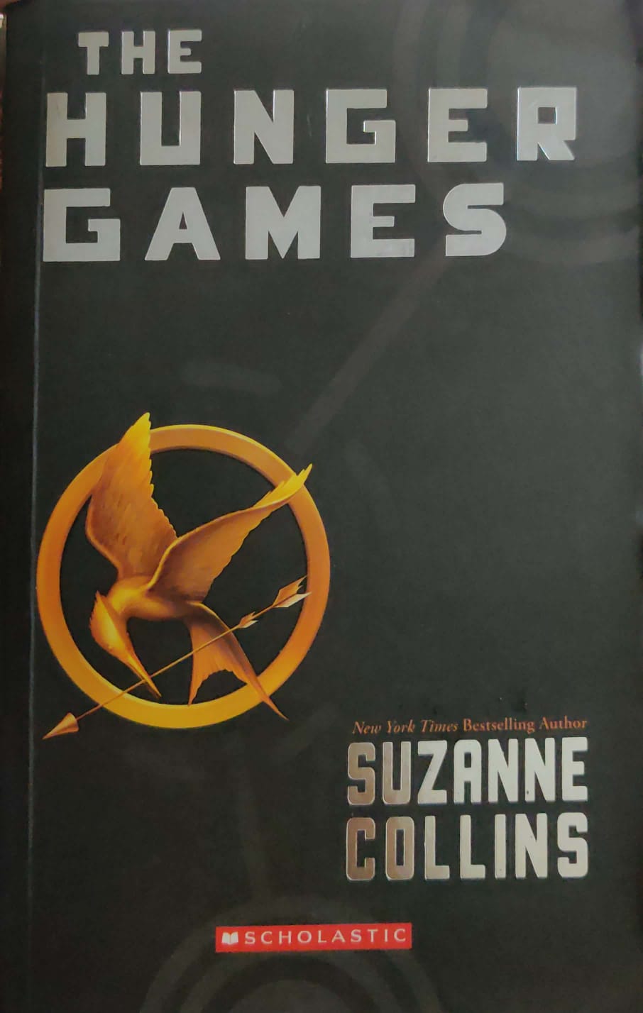 The Hunger Game