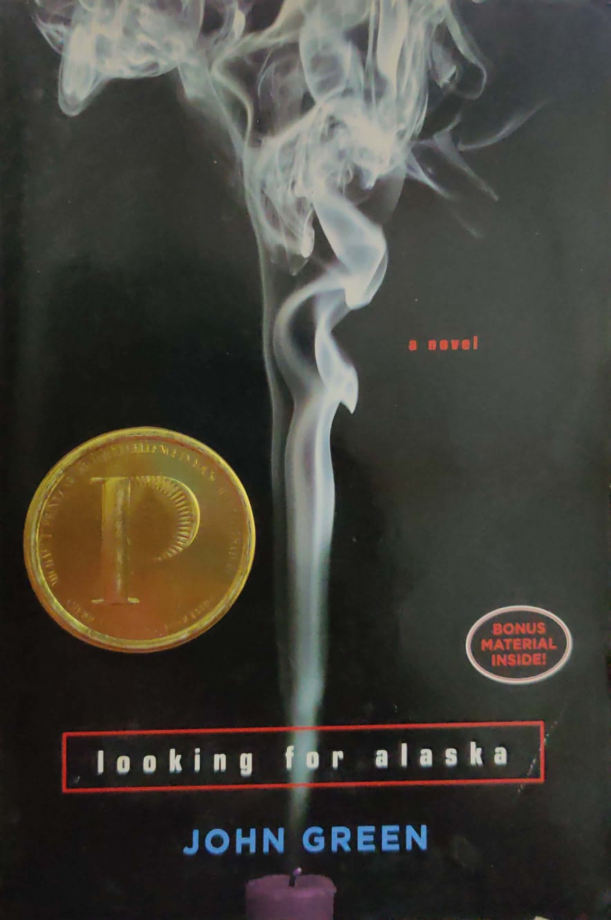 Looking For Alaska