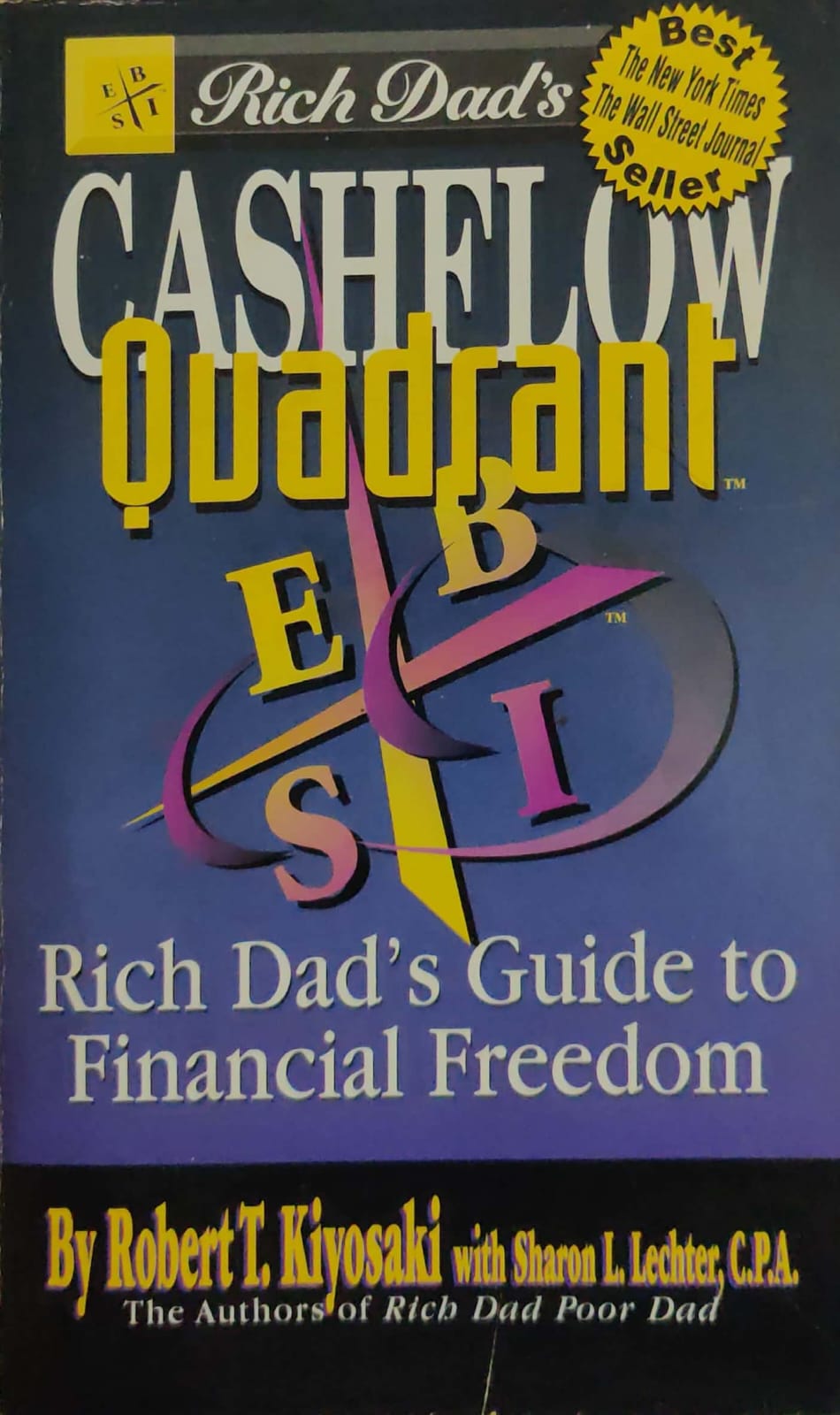 Cashflow Quadrant