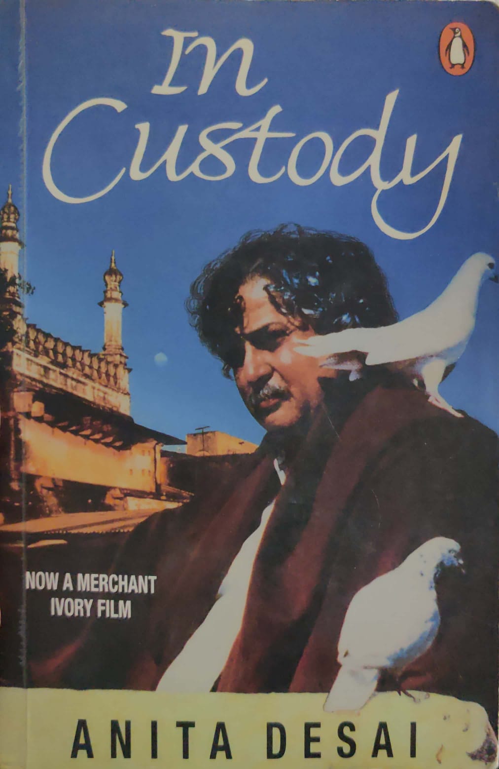 In Custody