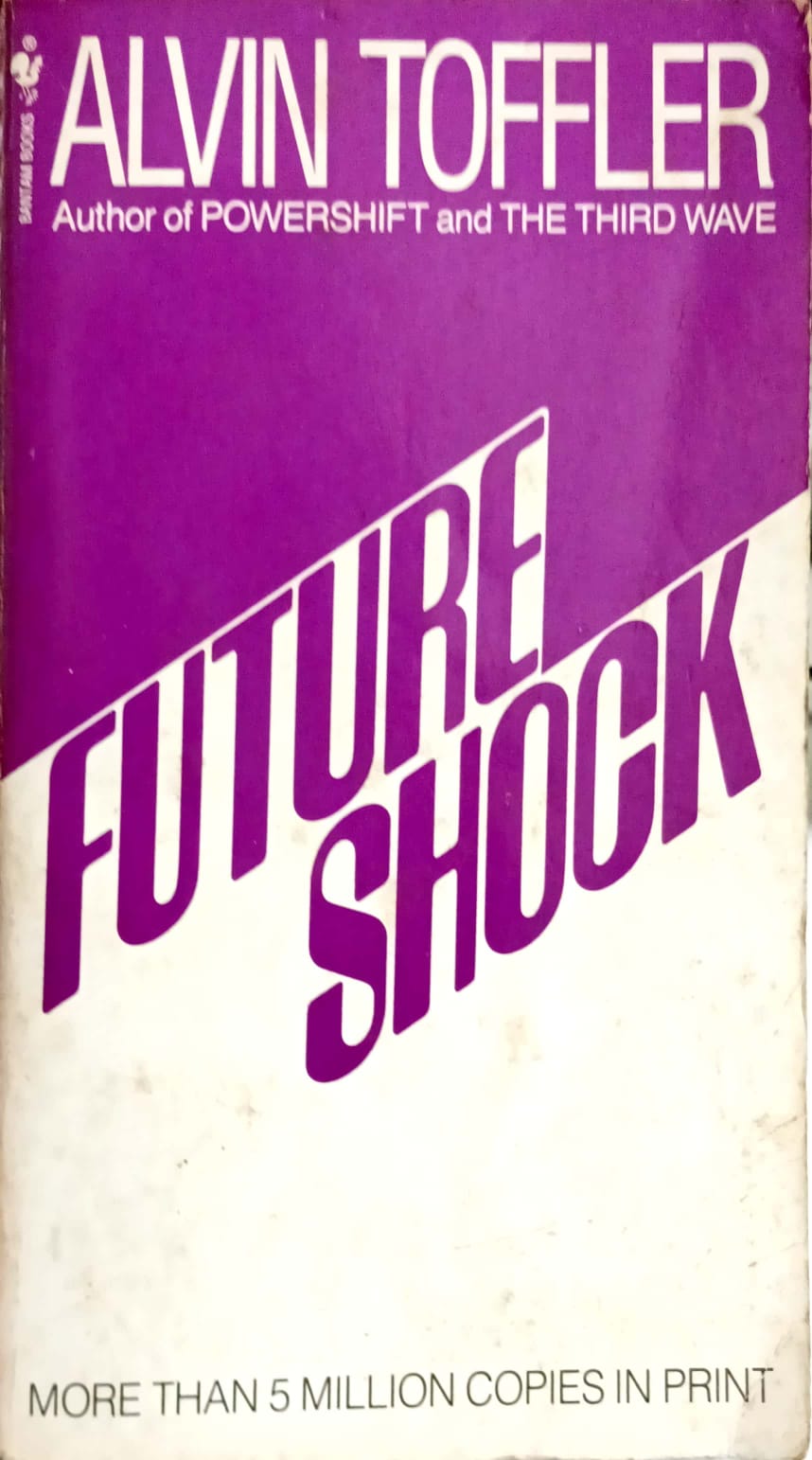 Future Shock