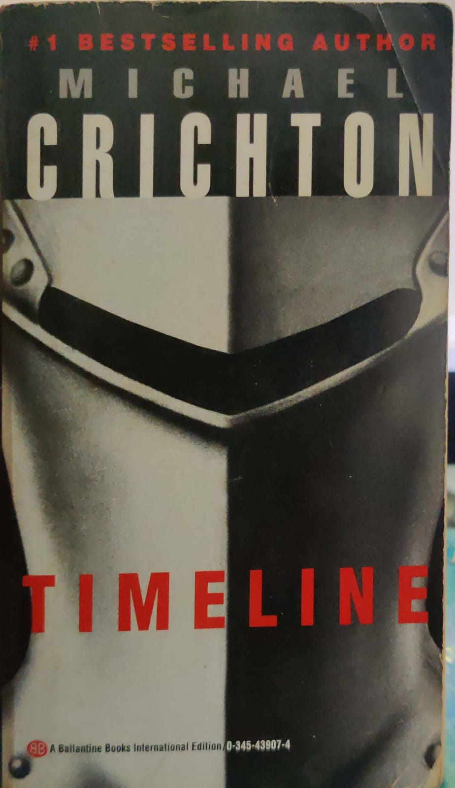 Timeline
