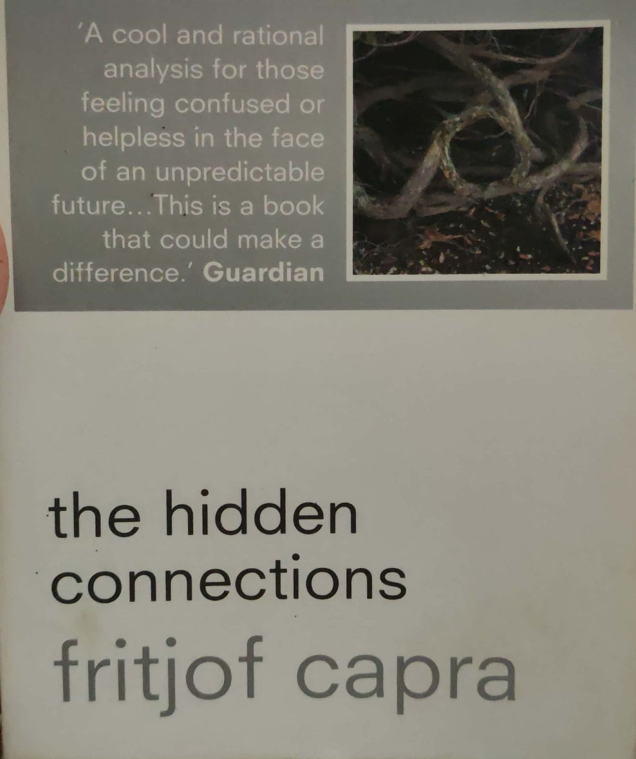 The Hidden Connections