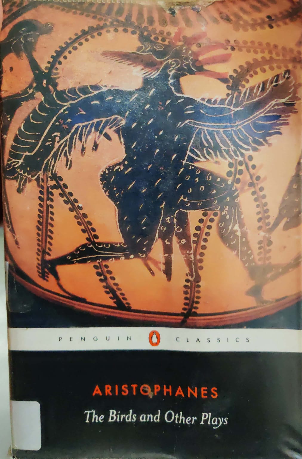 The Birds And Other Plays - Aristophanes