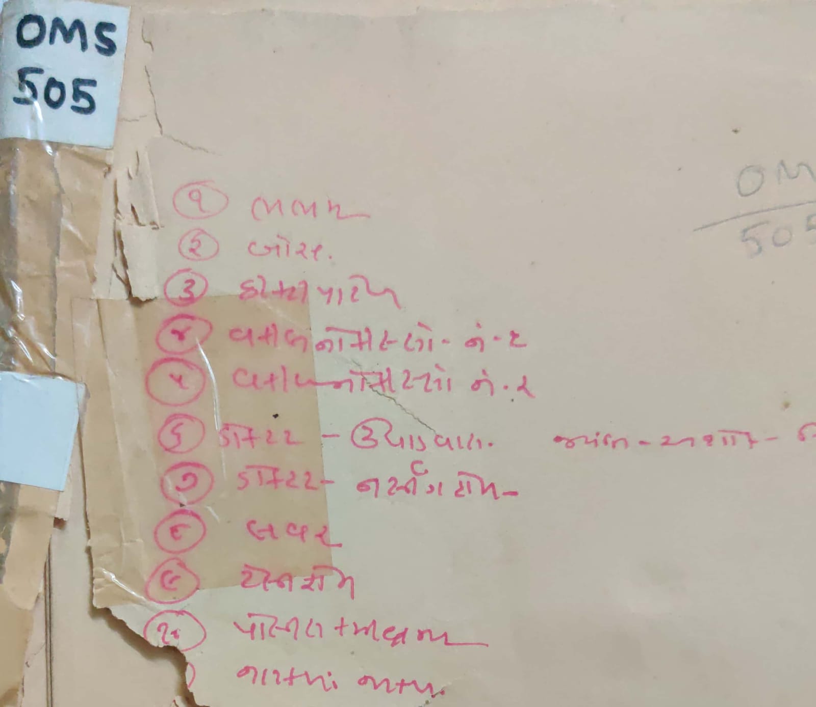 dagi Phirse AAKHU AAYAKHU FARITHI (hindi )