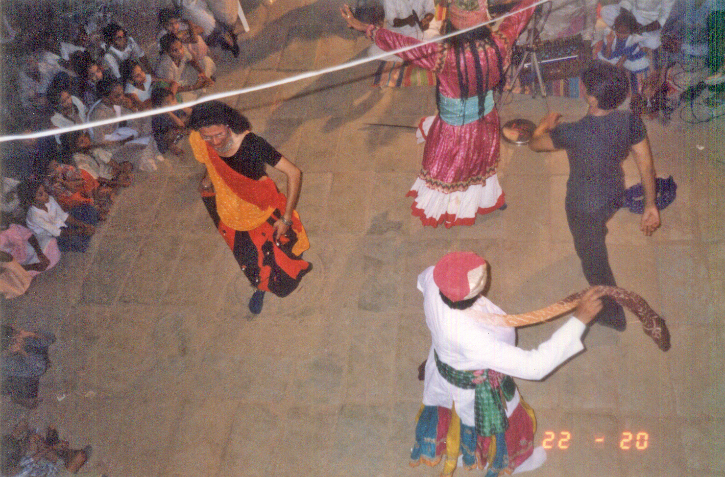 Bhavai