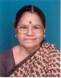 JYOTI BARADI
