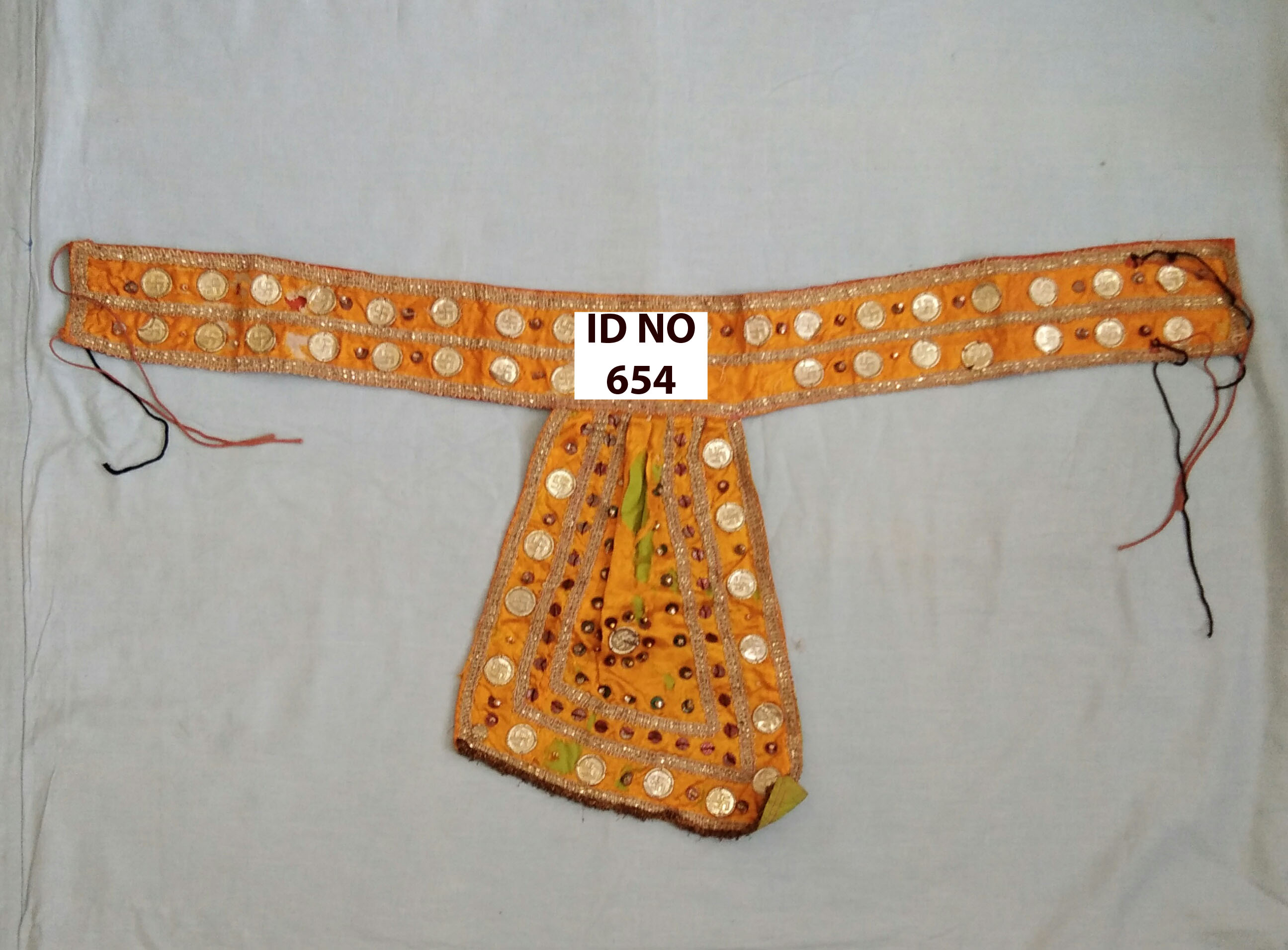 waistband