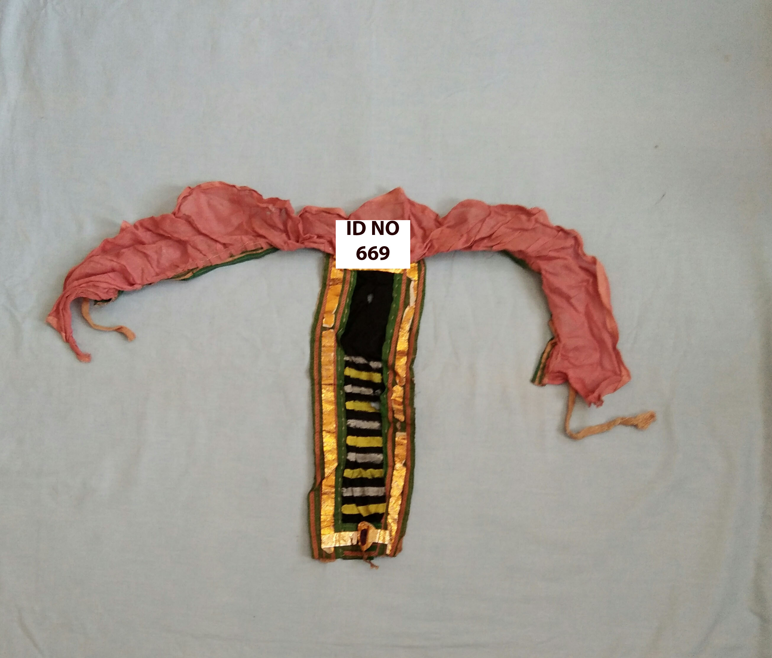 waistband