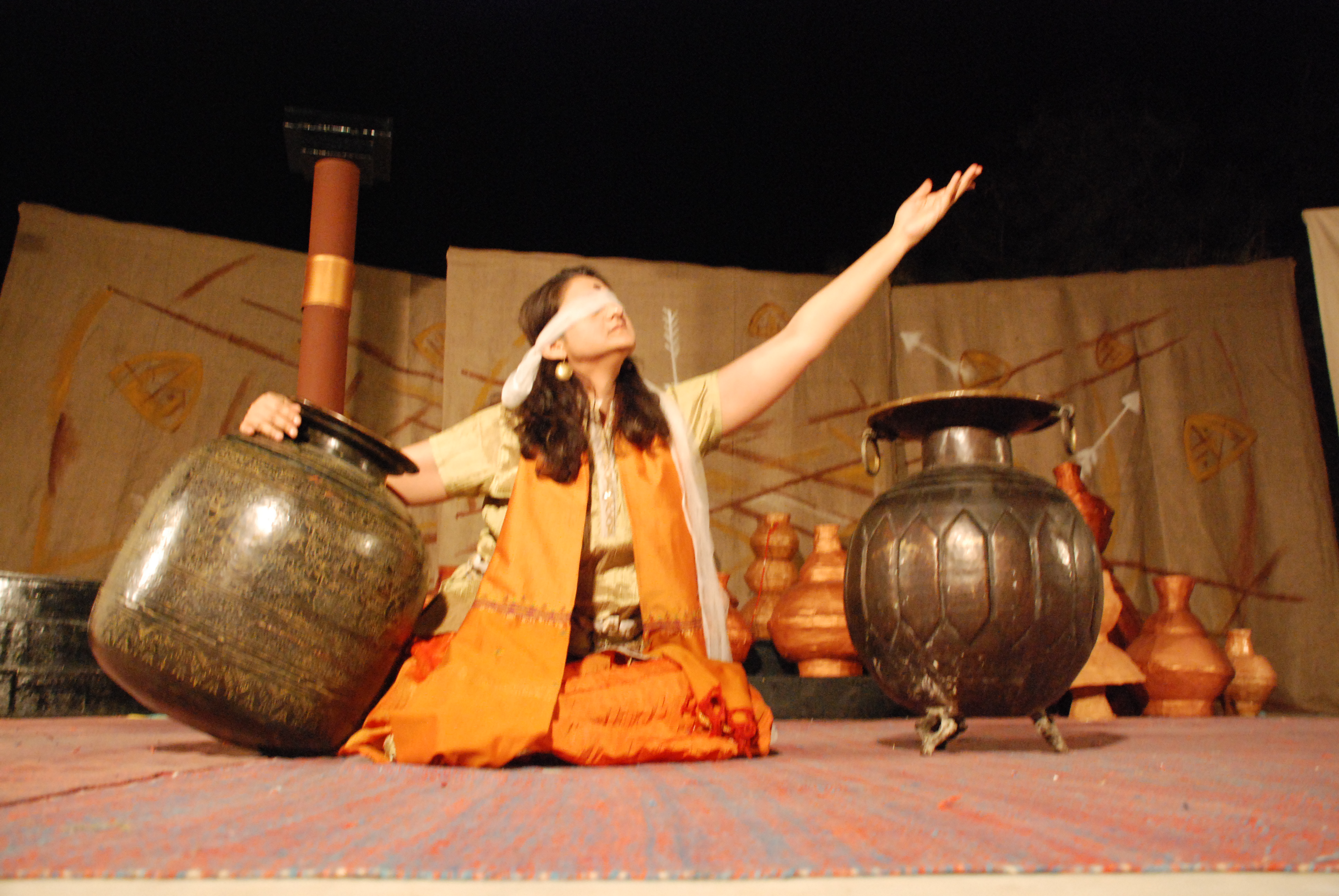 Gandhari