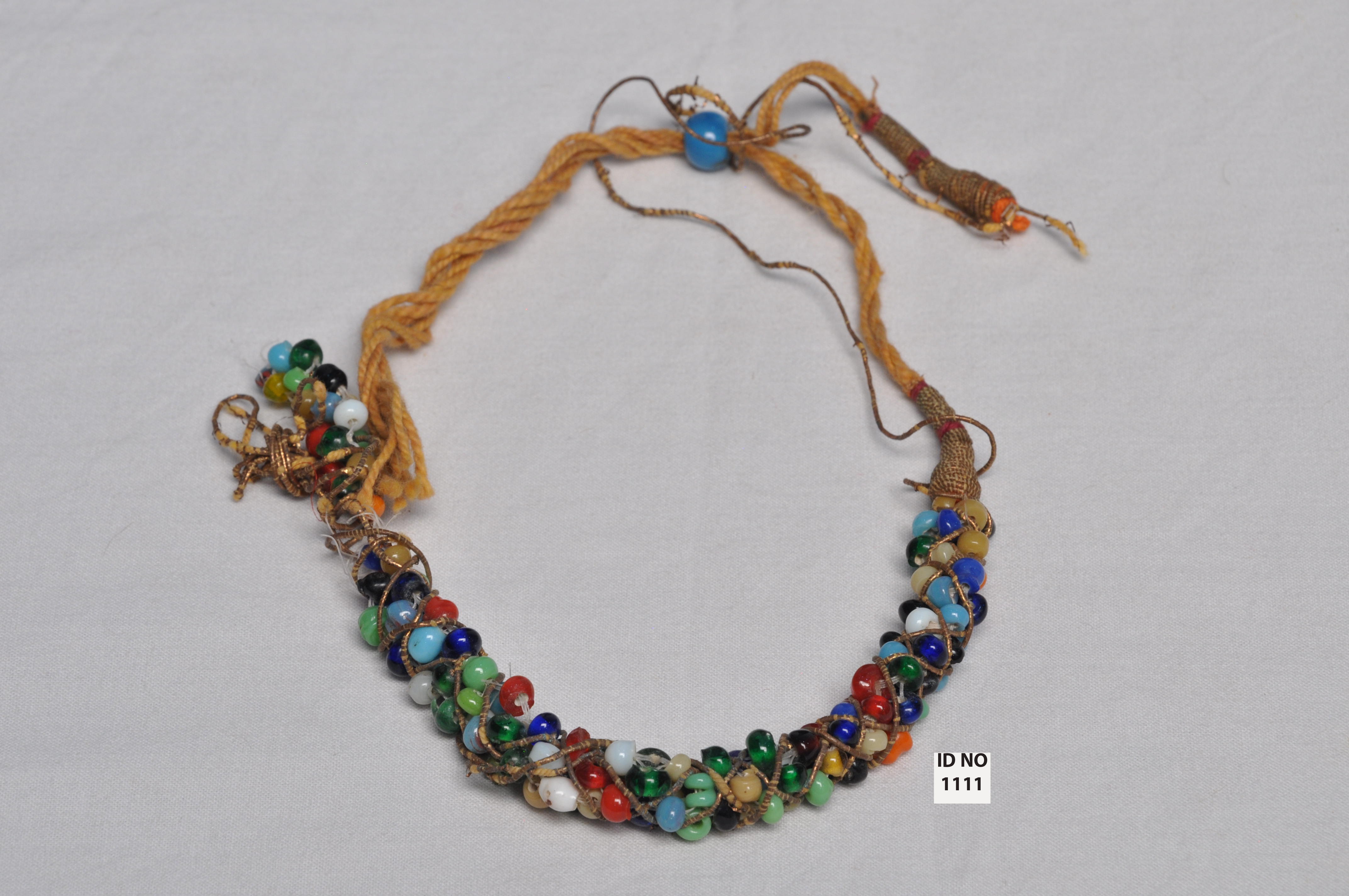 nacklace