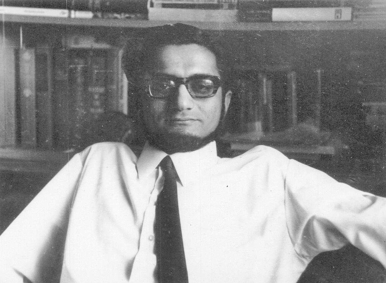 HASMUKH BARADI