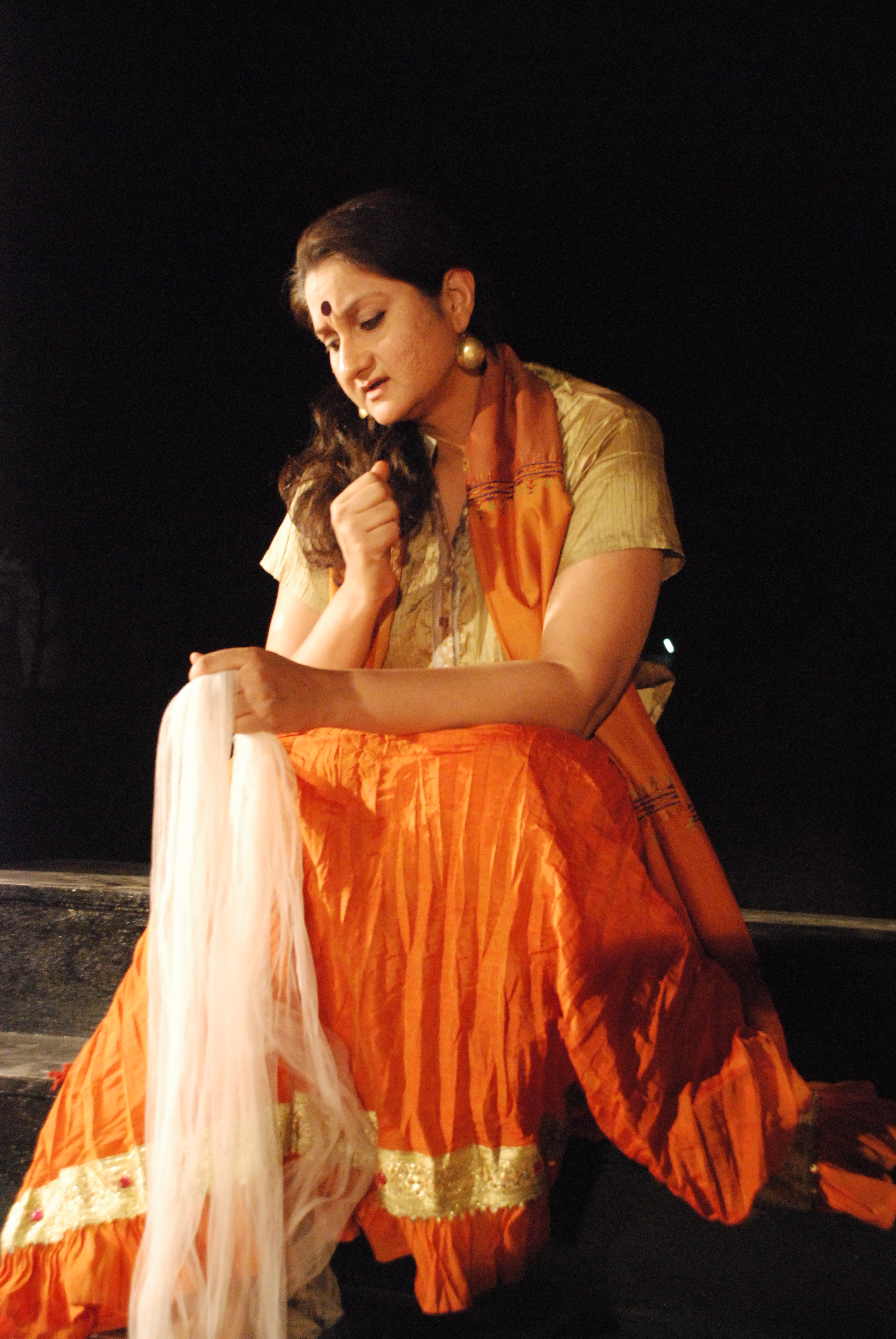 Gandhari
