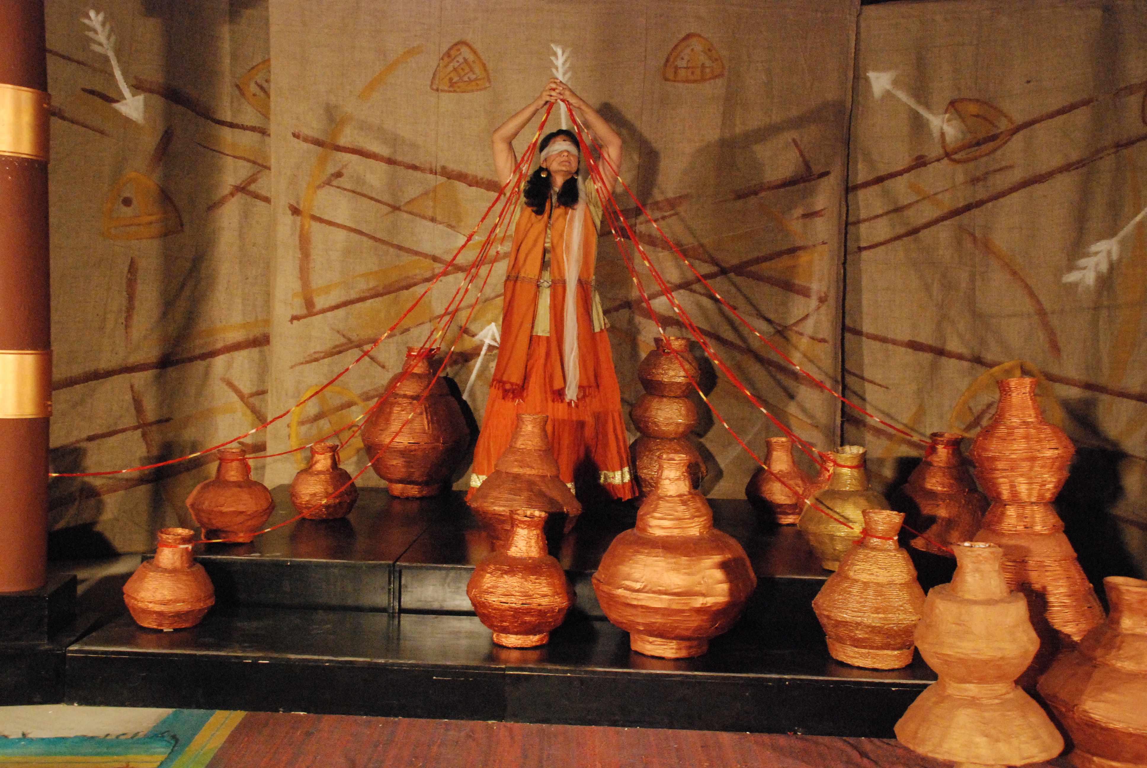 Gandhari