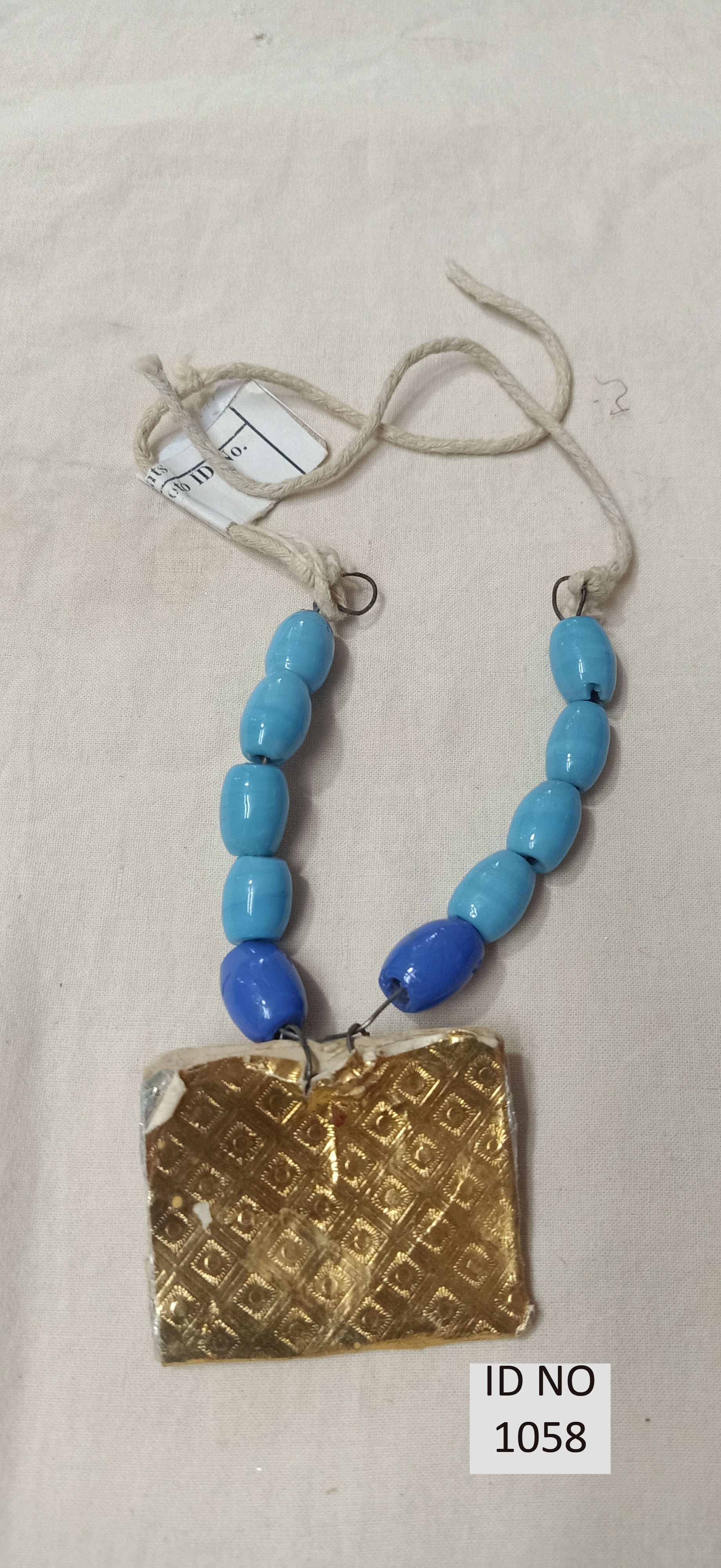 nacklace