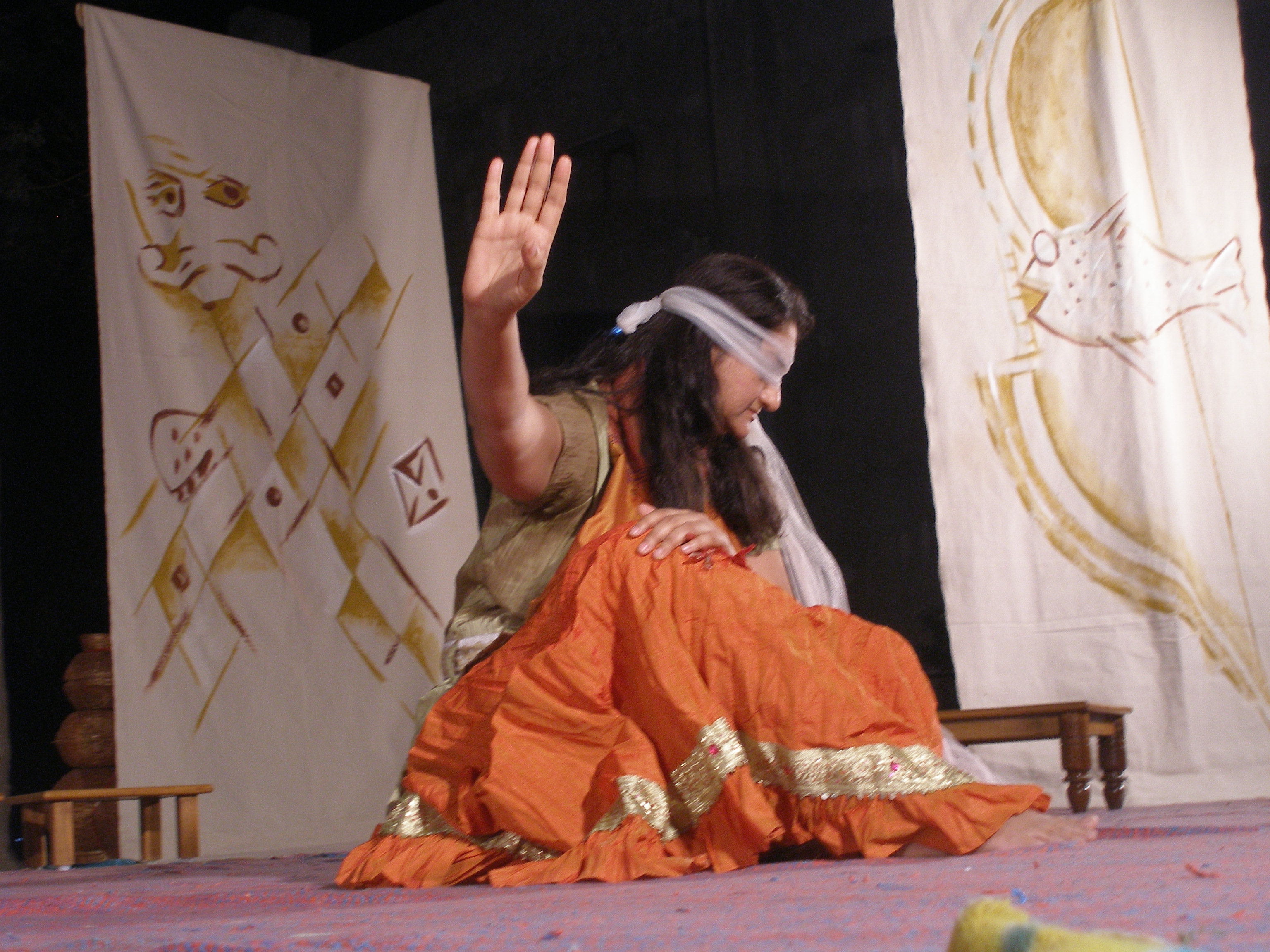 Gandhari
