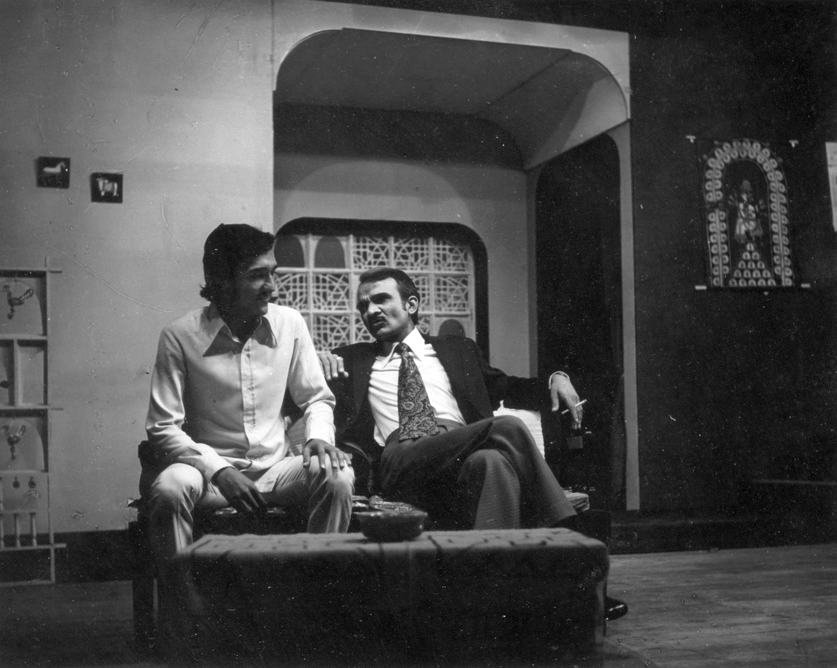 AME BARAFNA PANKHI