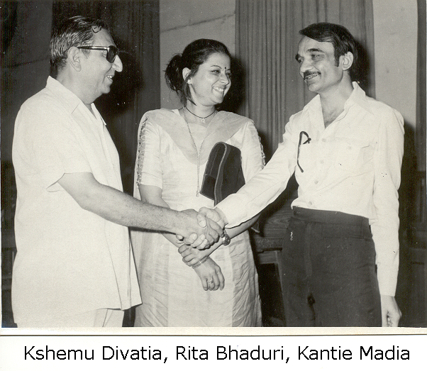 KASHI NO DIKRO