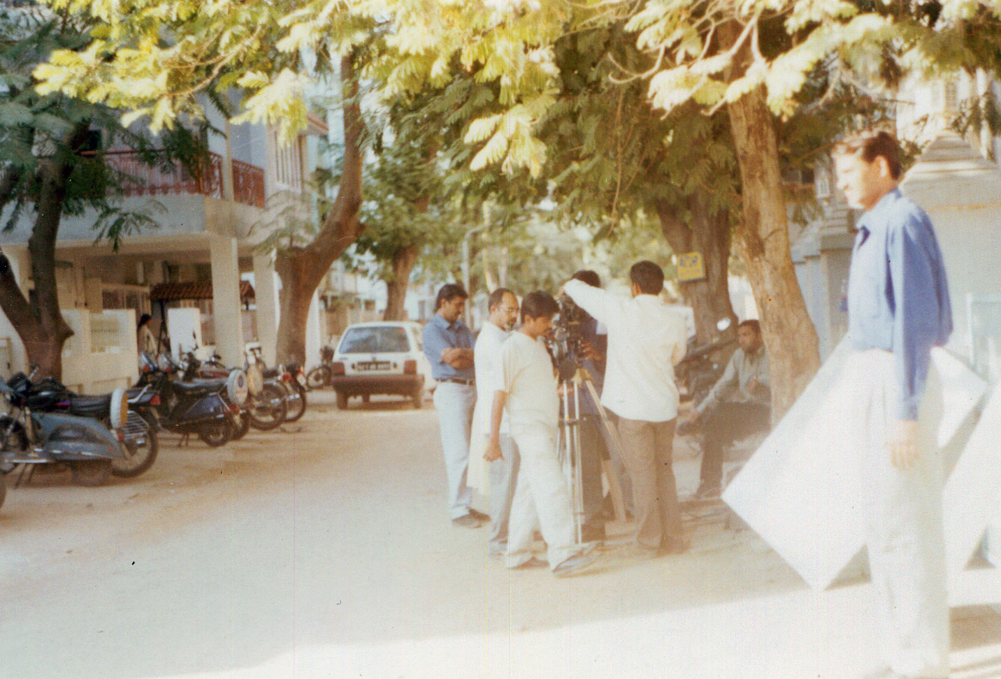 Maru Ghar Pankhi no Malo