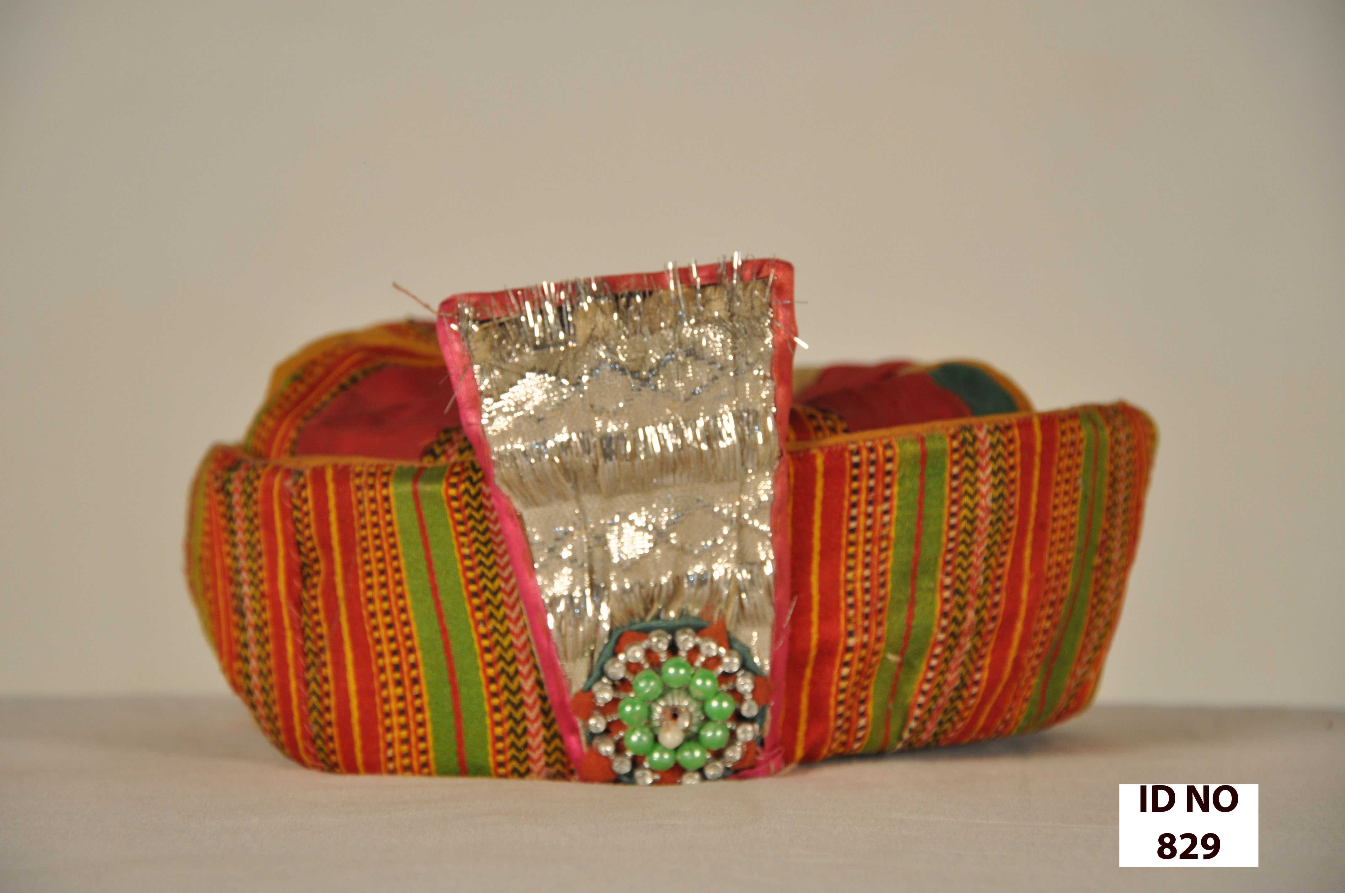 headgear