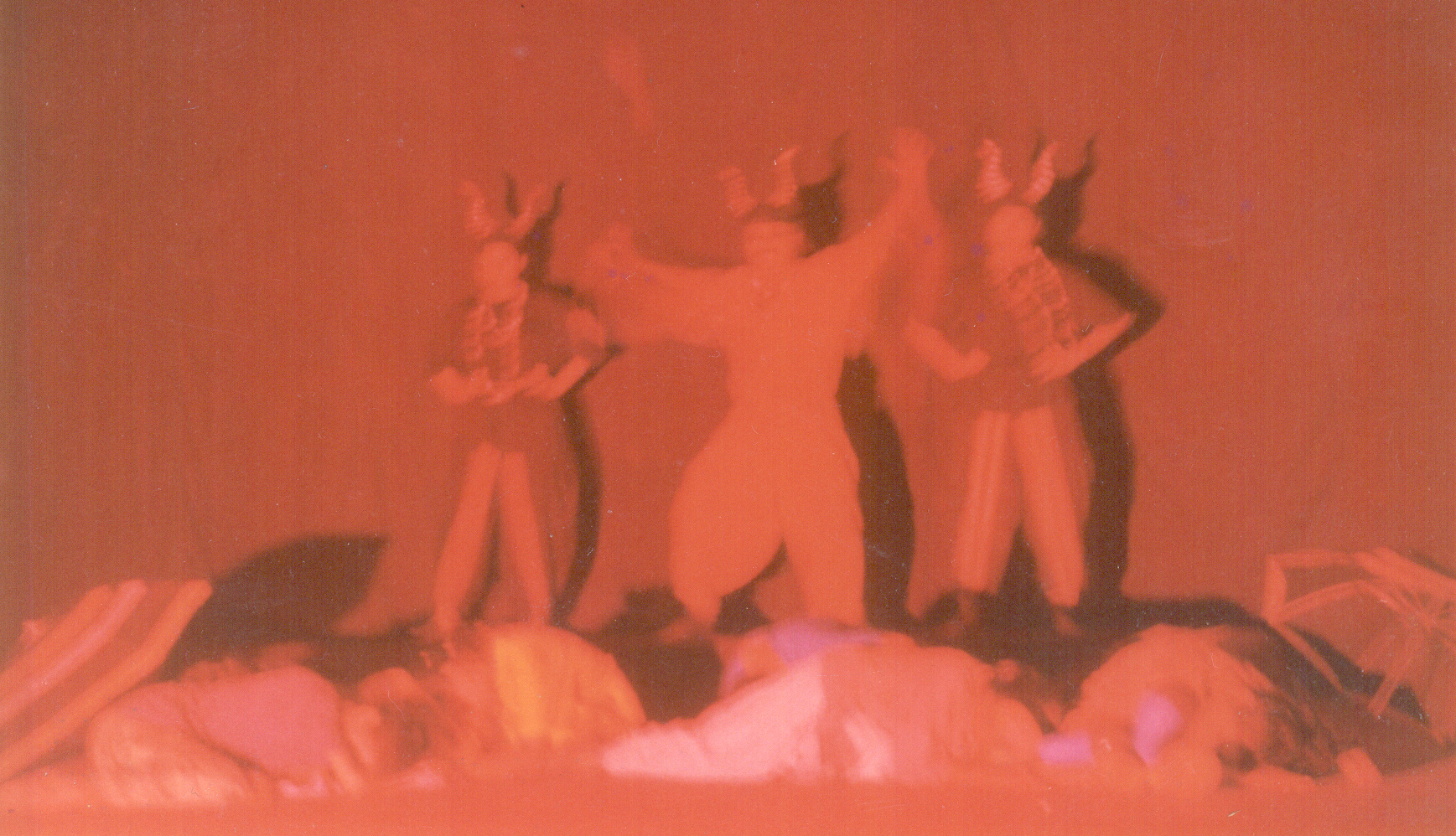 Anantgaatha