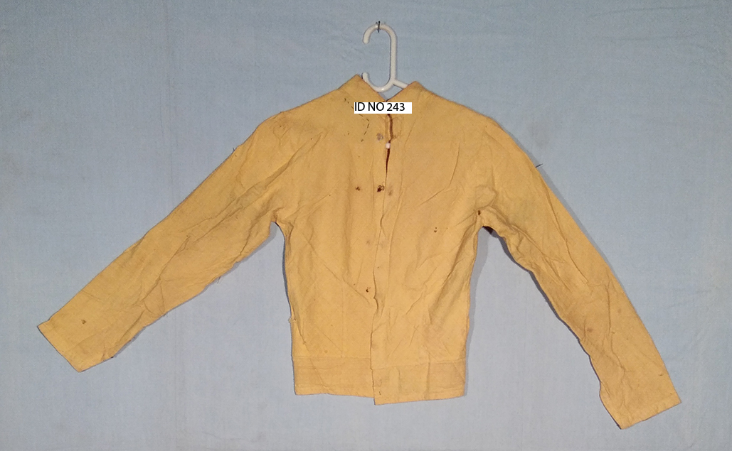 blouse