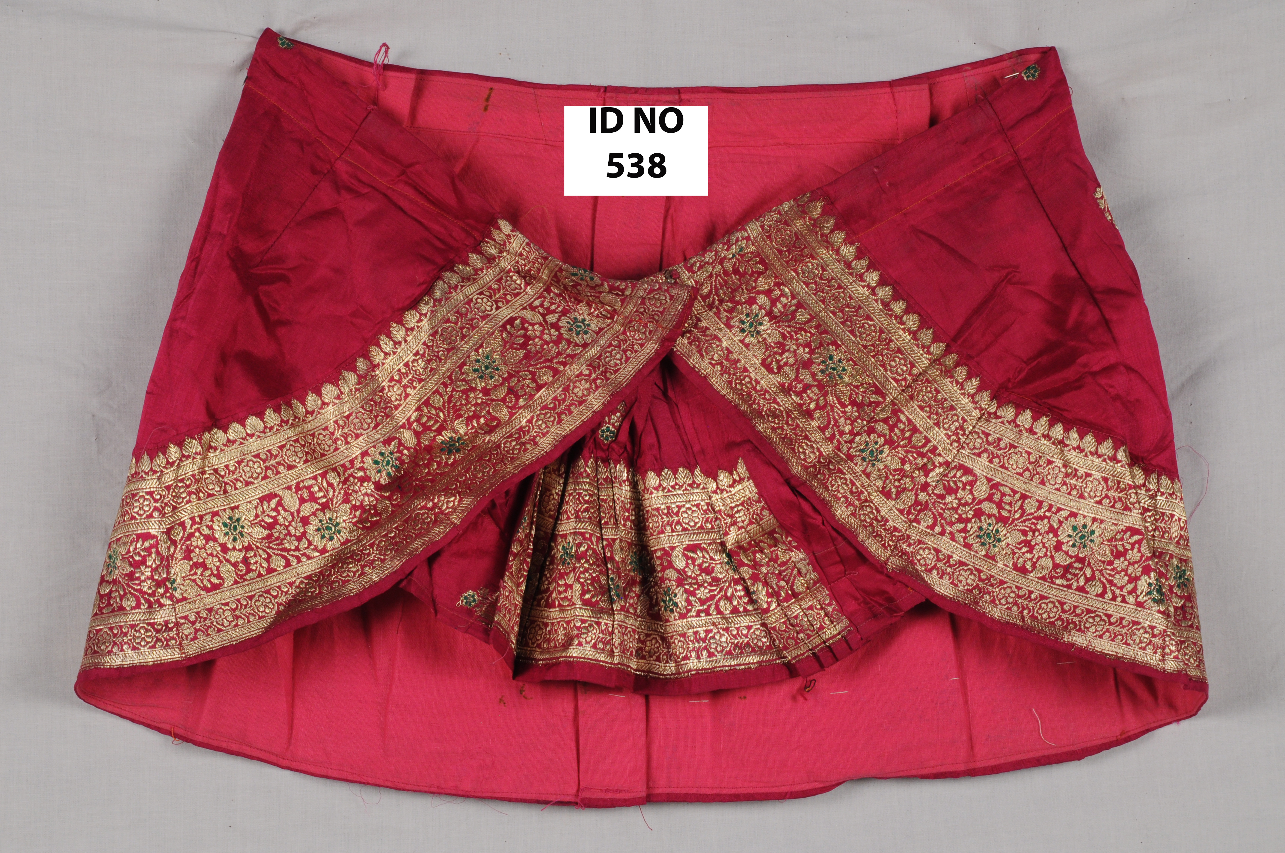 waist belt