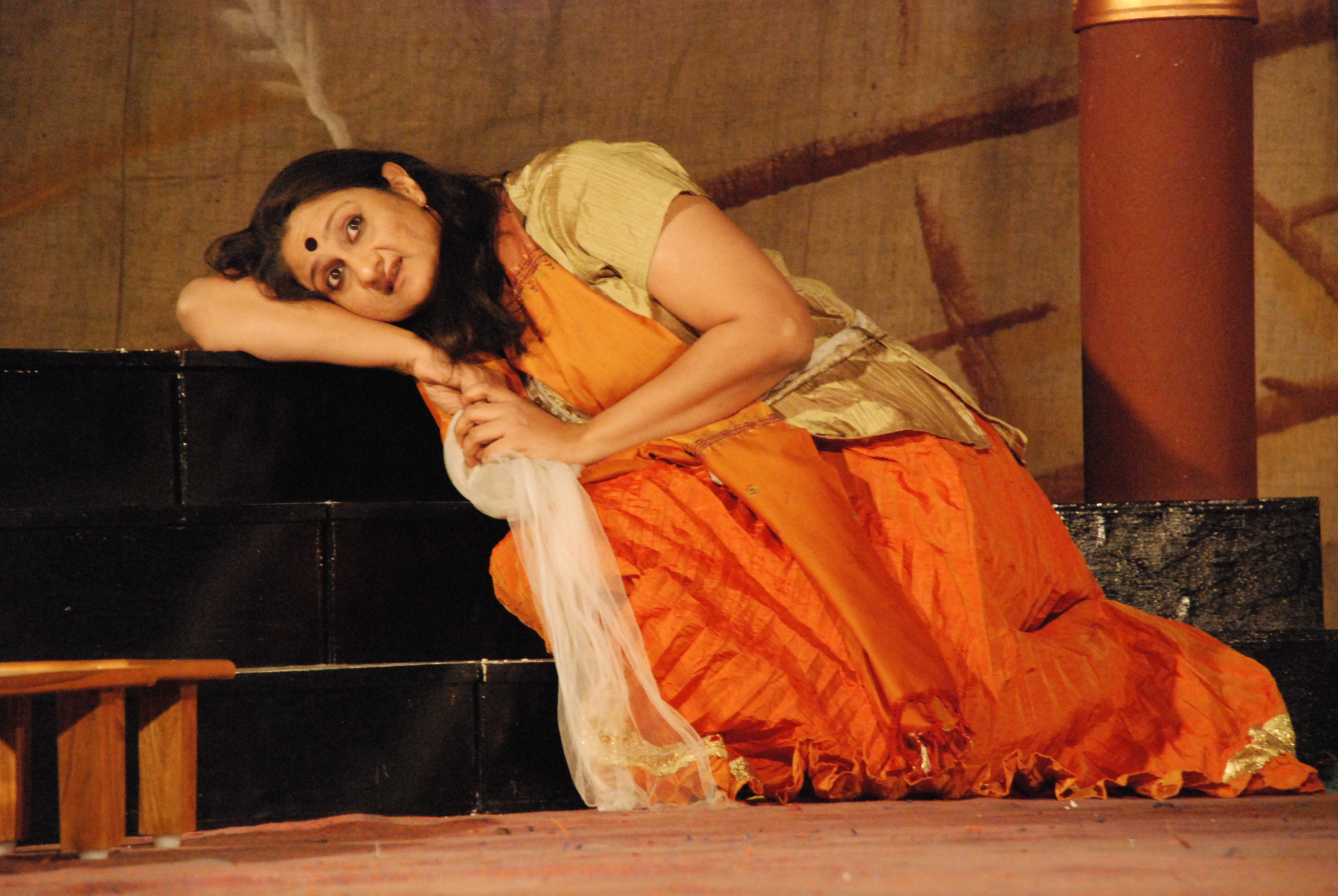 Gandhari