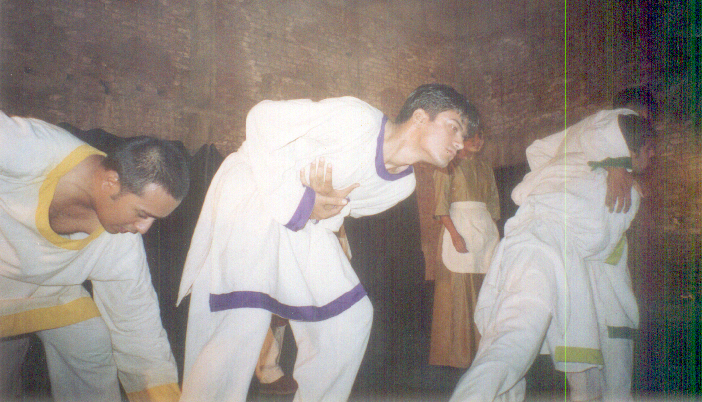 Hun Ja Caesar ne Hun Ja Brutus chhun