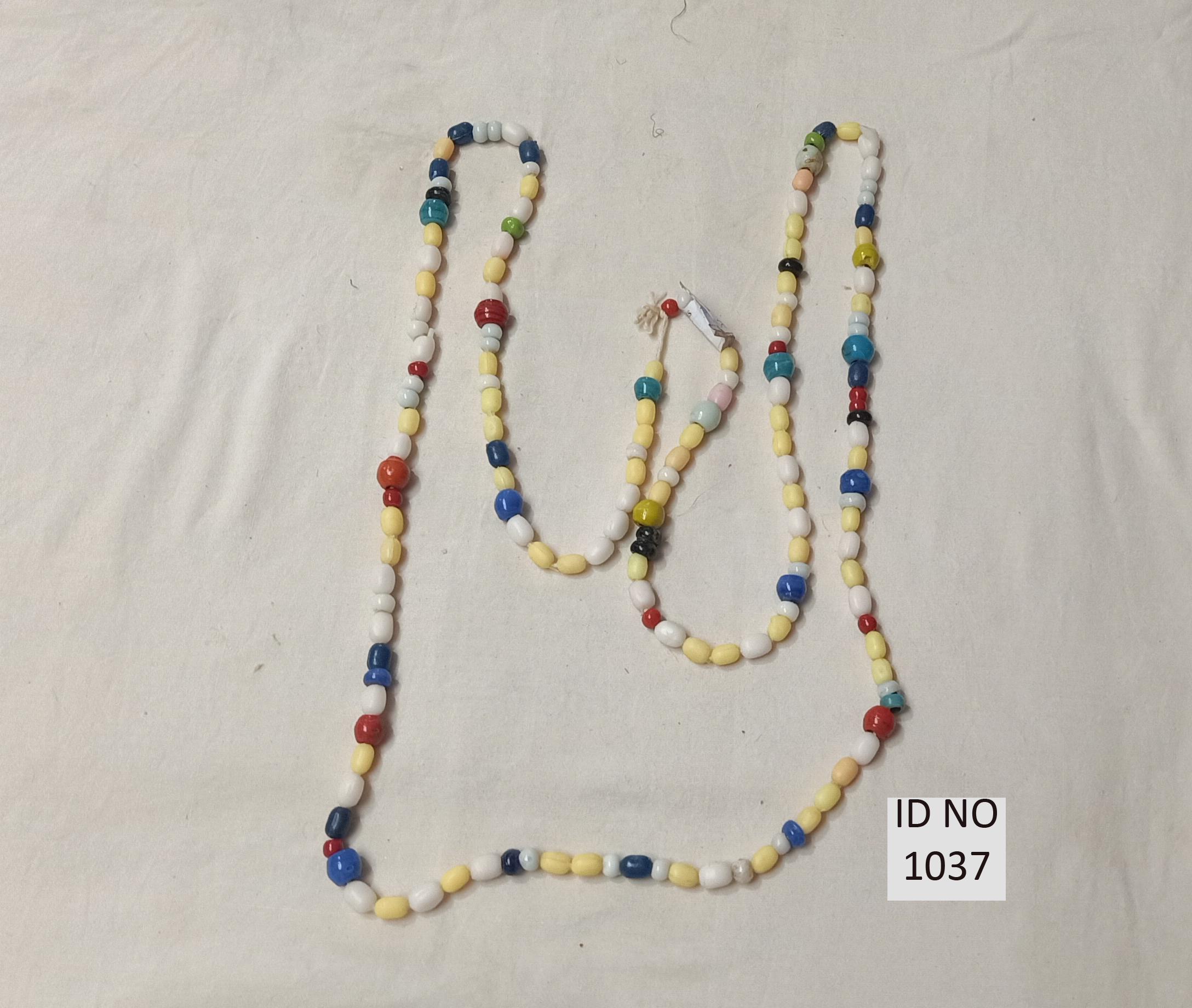 nacklace