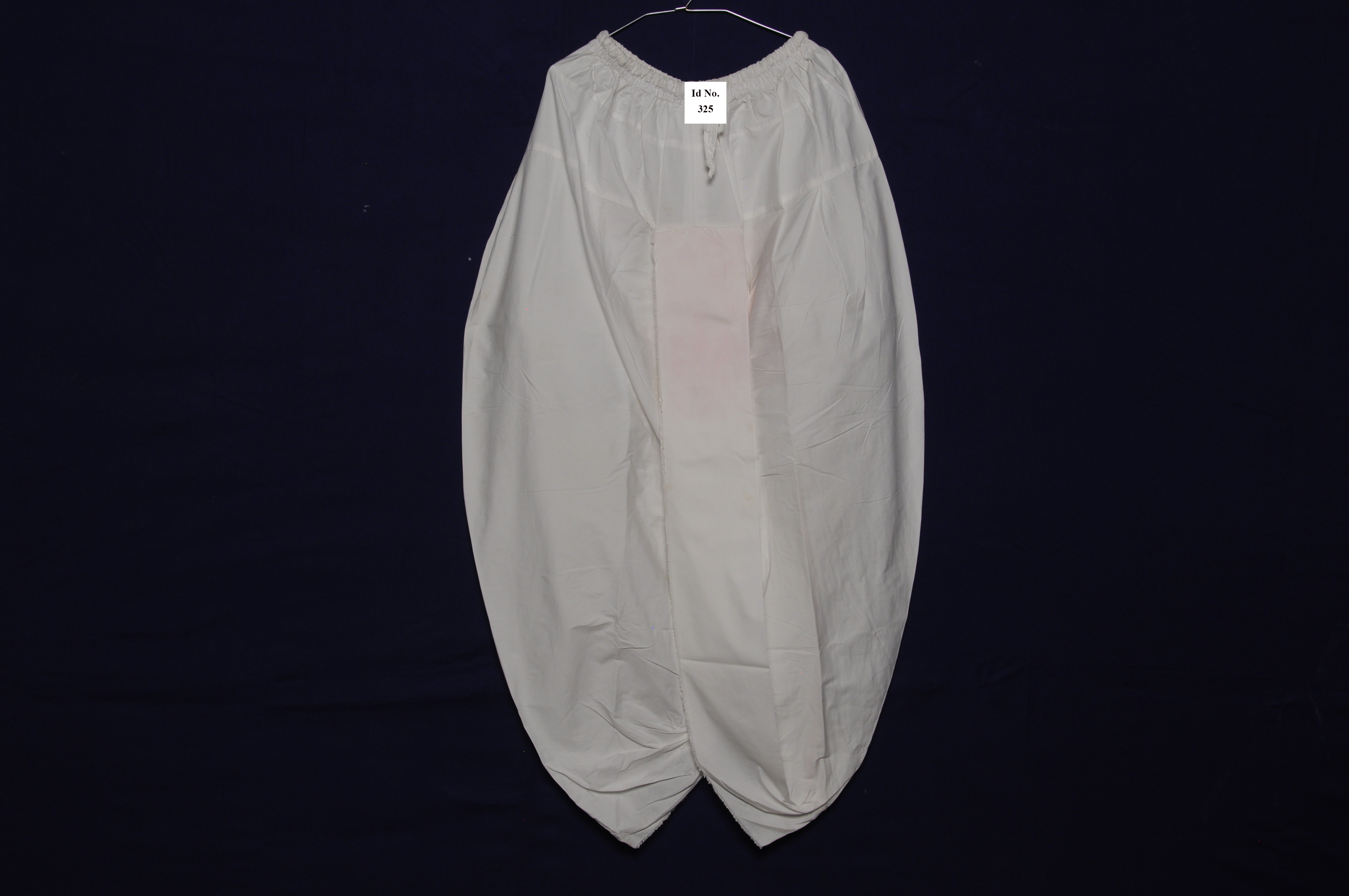 dhoti salwar