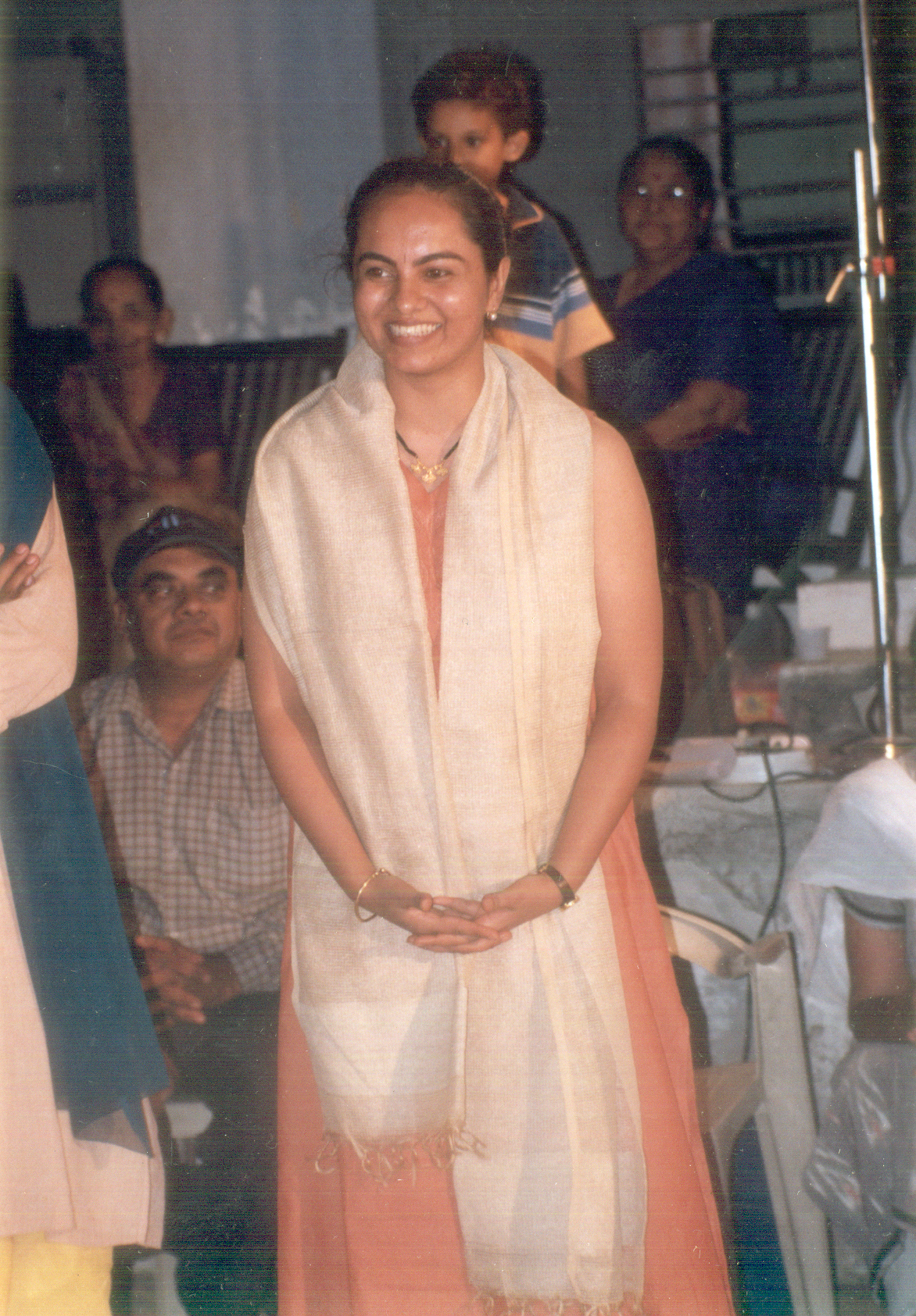 Bhavai