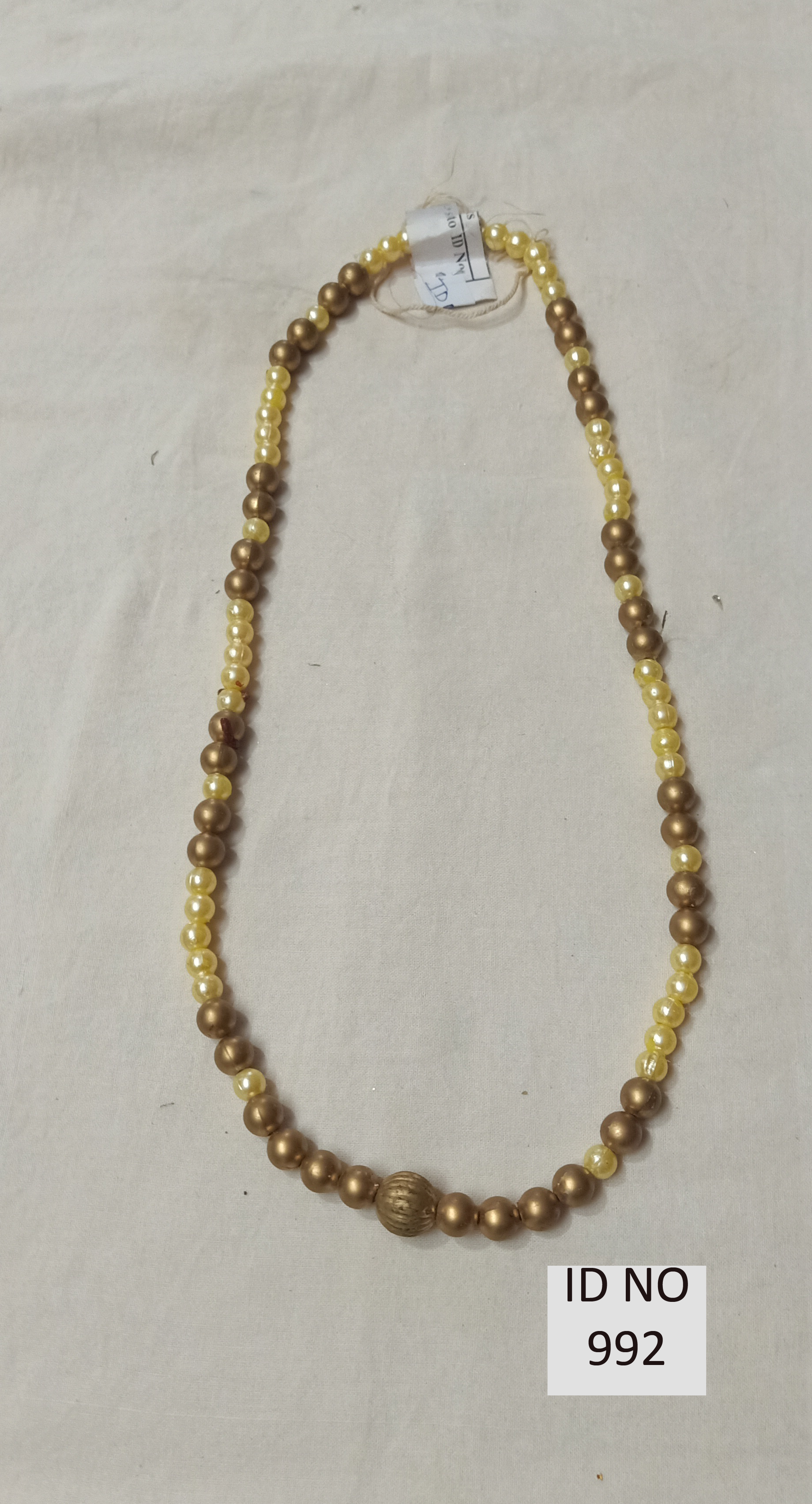 nacklace