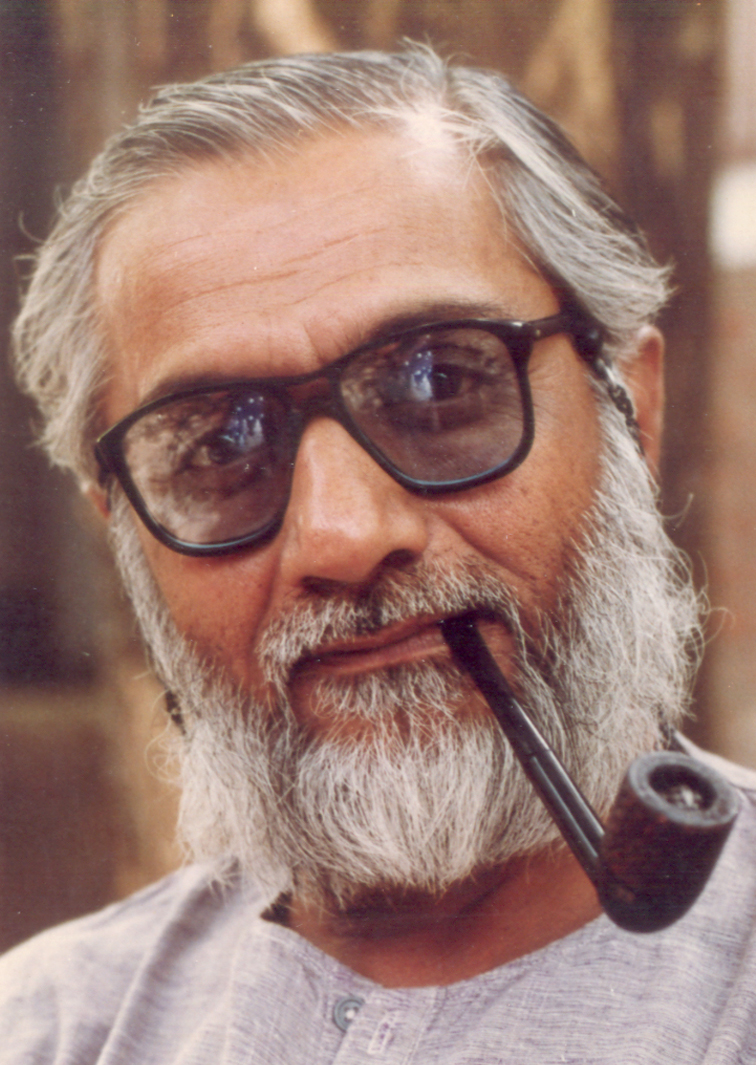 HASMUKH BARADI