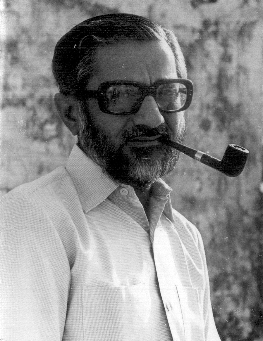 HASMUKH BARADI