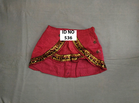 waist belt