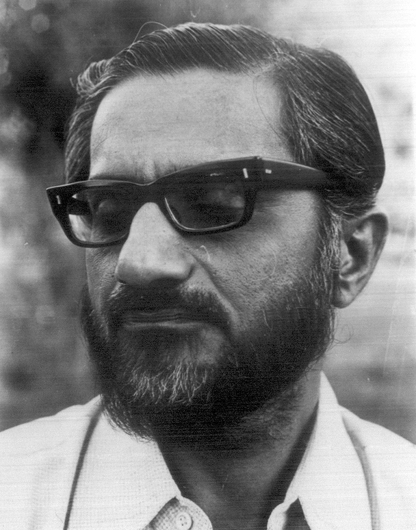 HASMUKH BARADI