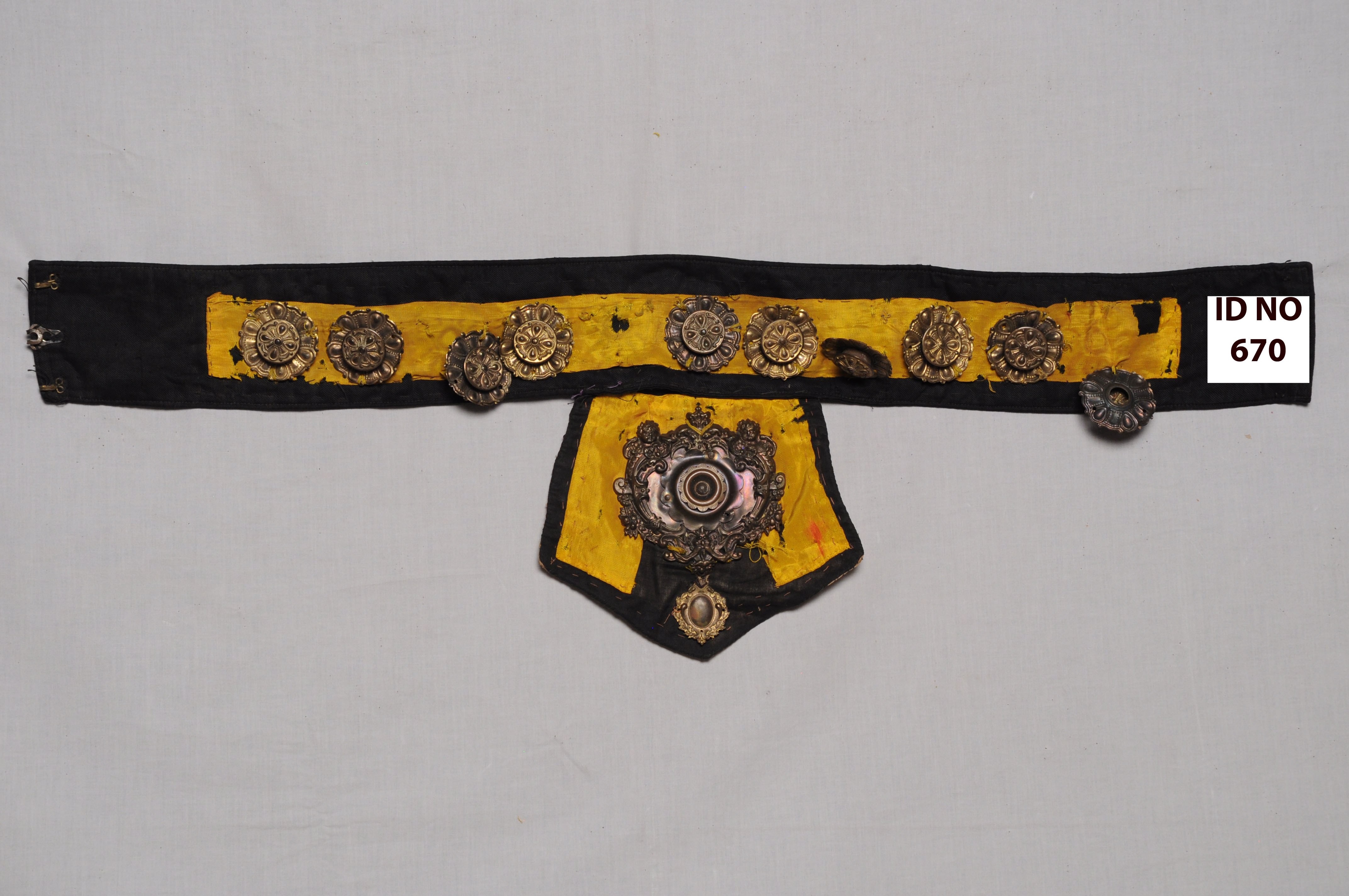 waistband