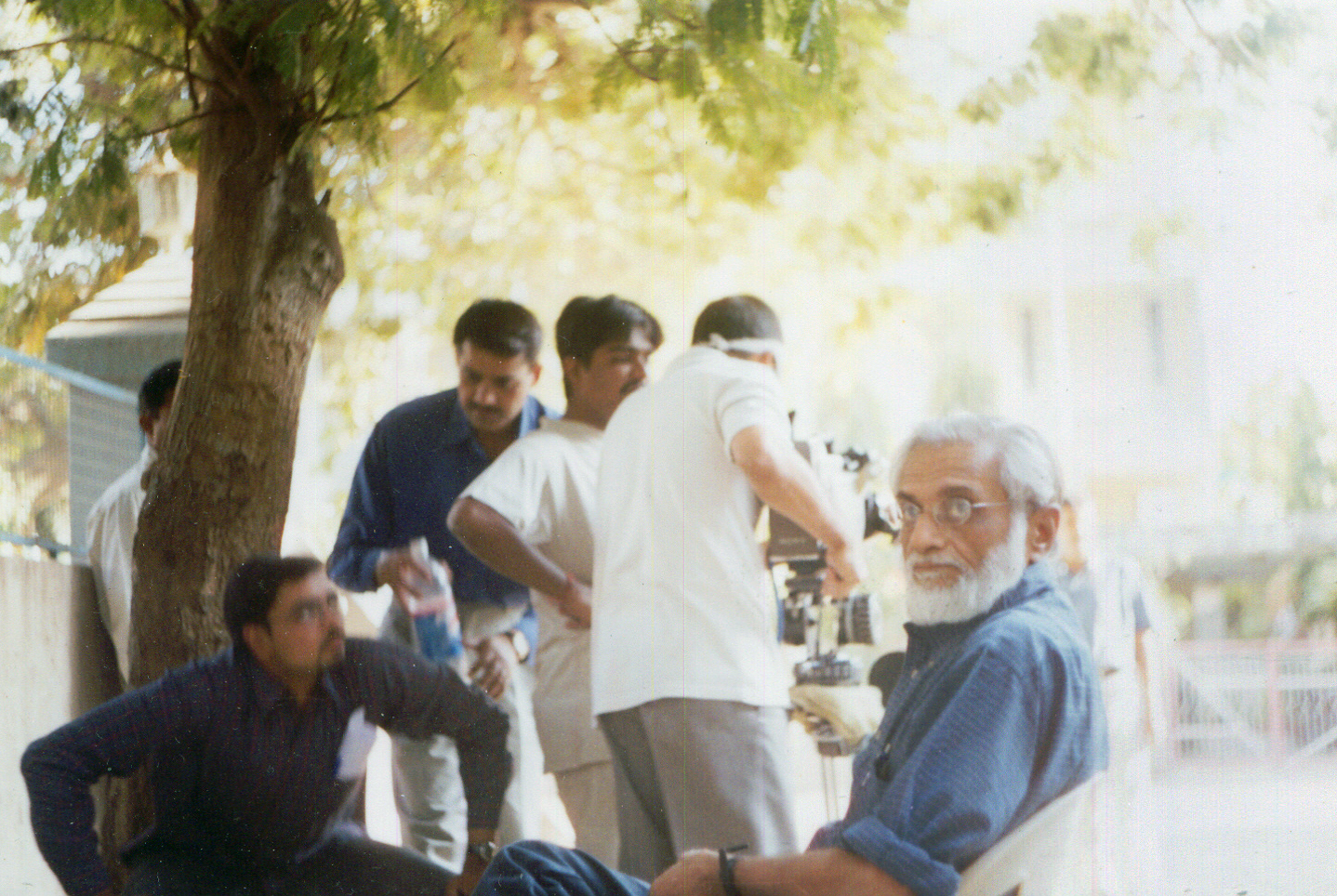 Maru Ghar Pankhi no Malo