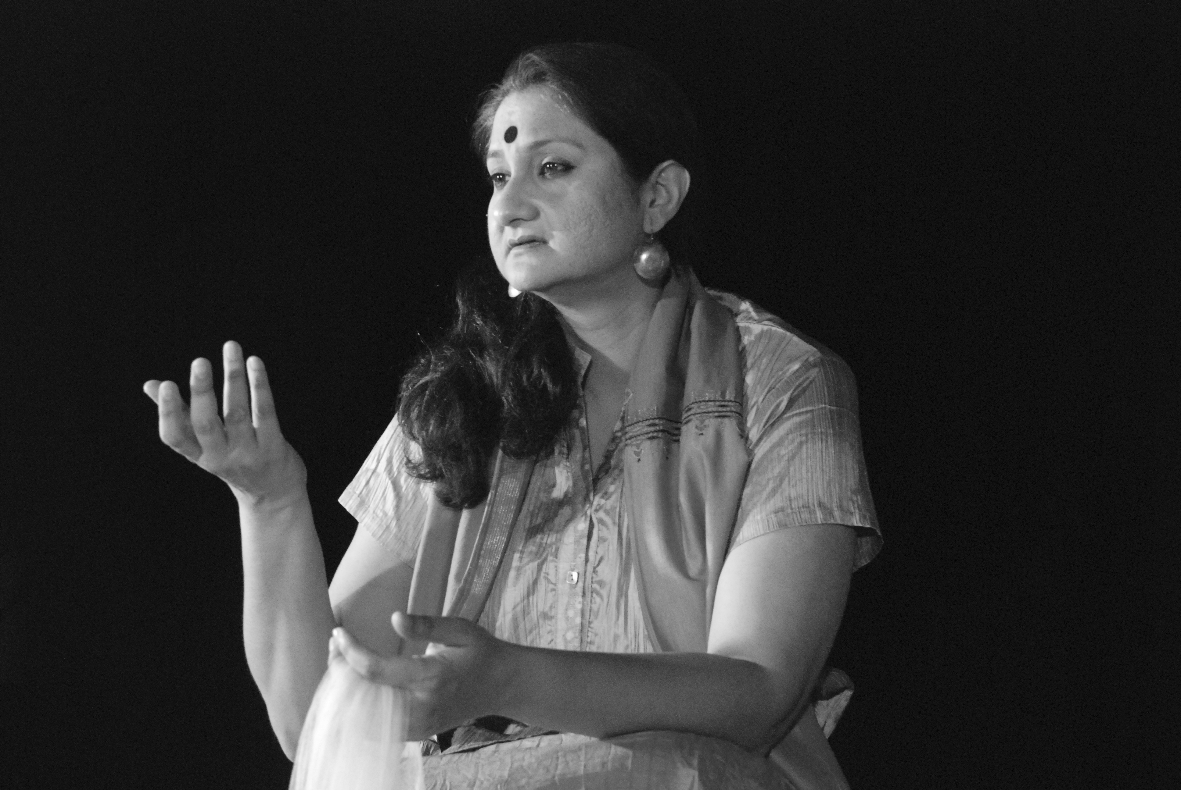 MANVITA BARADI