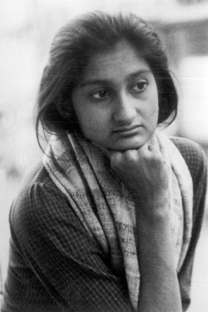 MANVITA BARADI