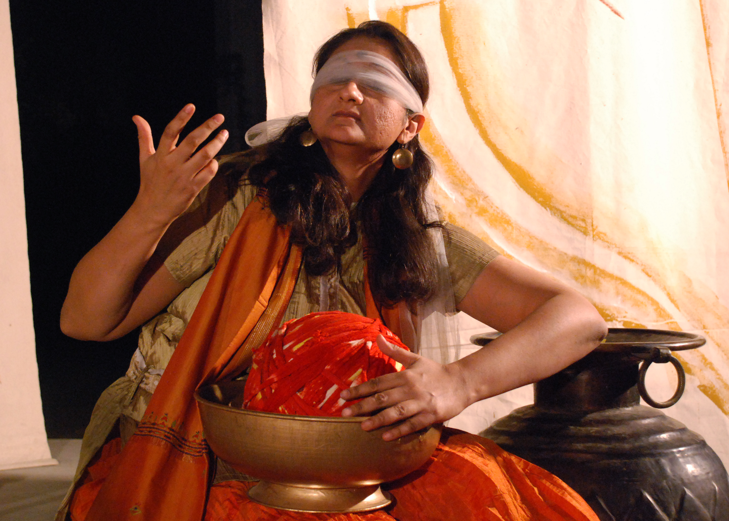 Gandhari